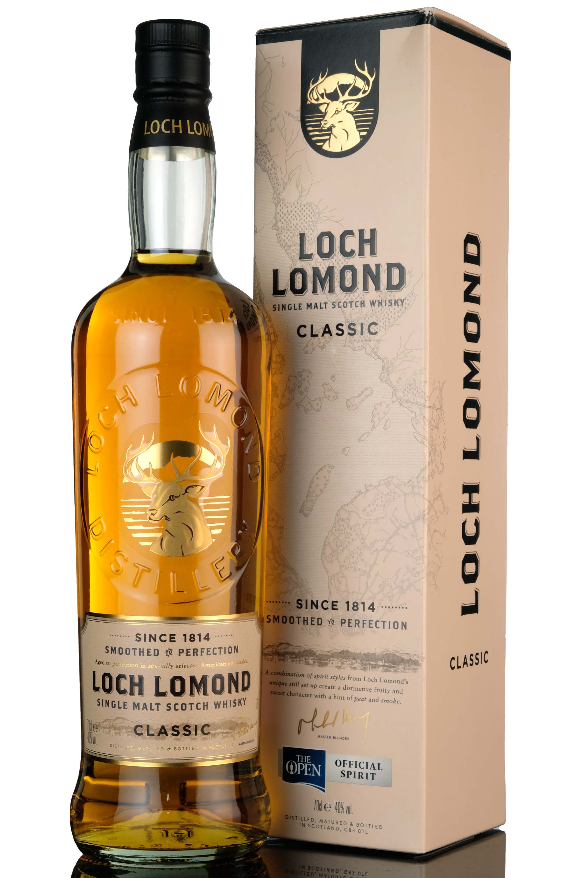 Loch Lomond Classic