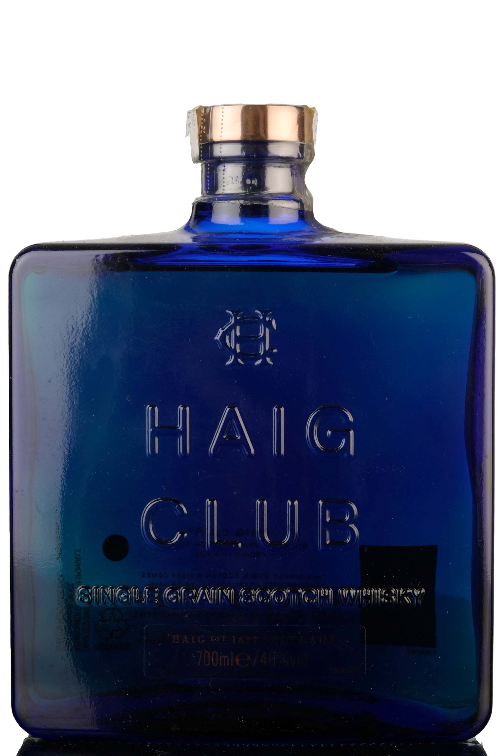 Haig Club