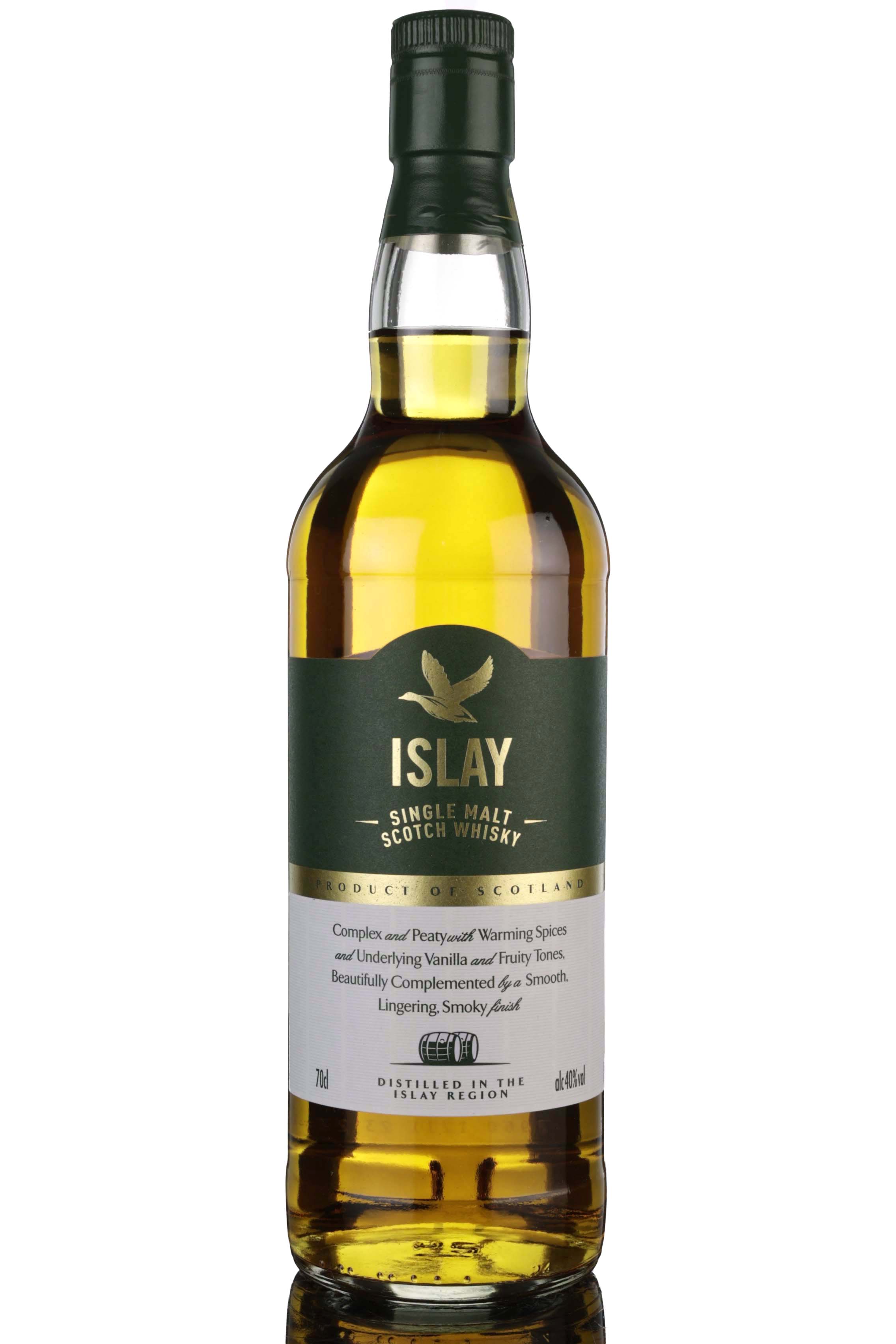 Islay - For Asda