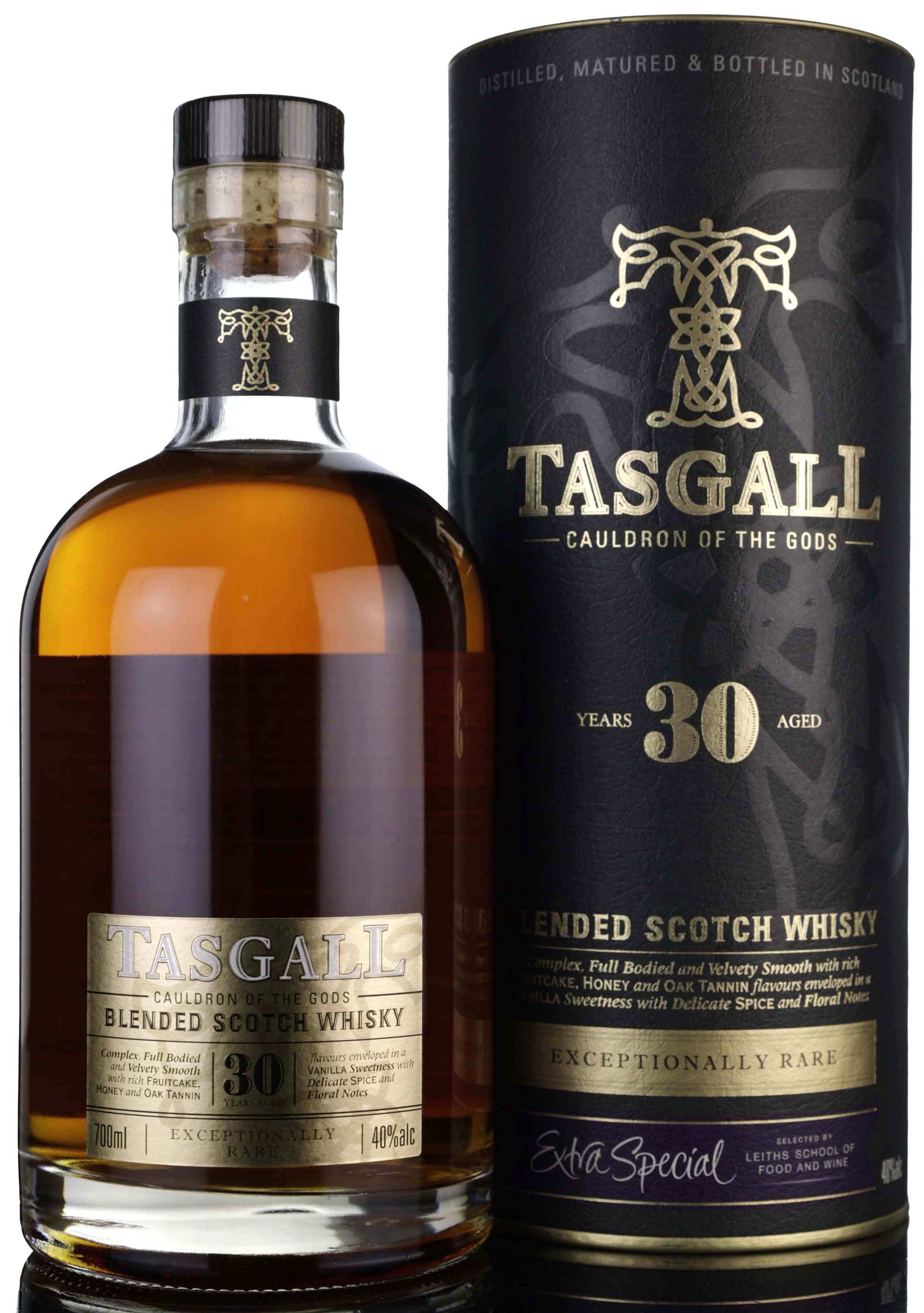 Tasgall 30 Year Old