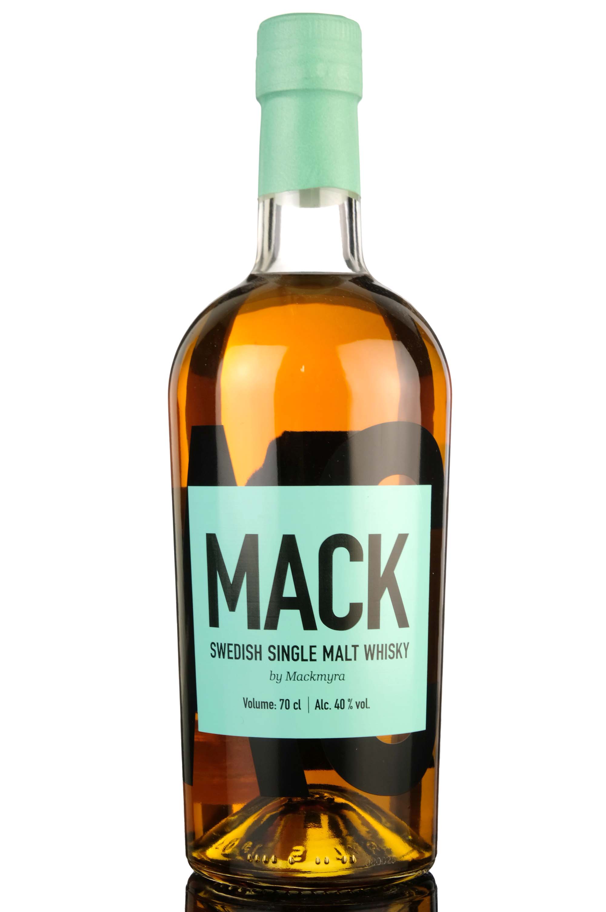 Mackmyra MACK