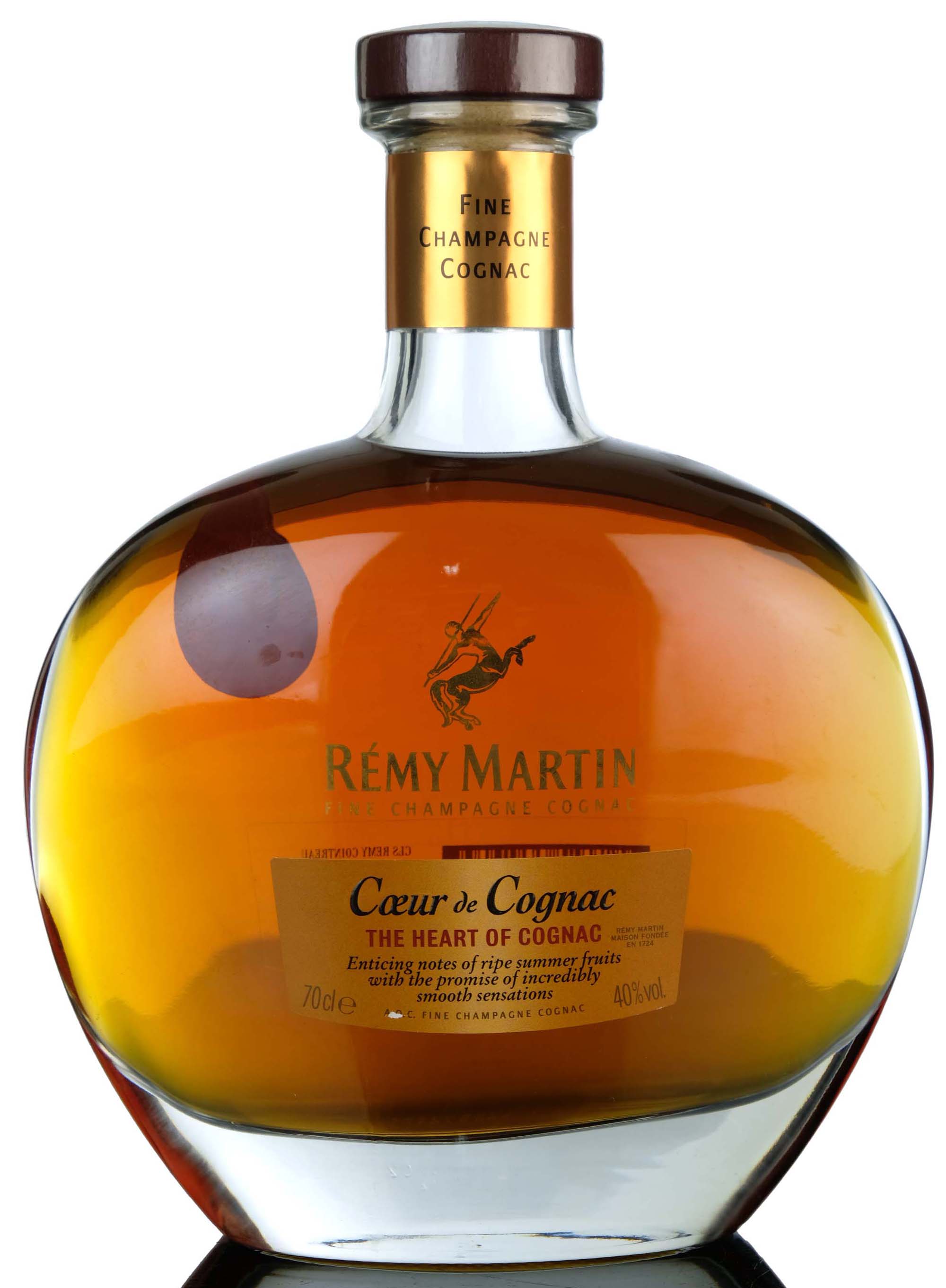 Remy Martin Coeur de Cognac Fine Champagne Cognac
