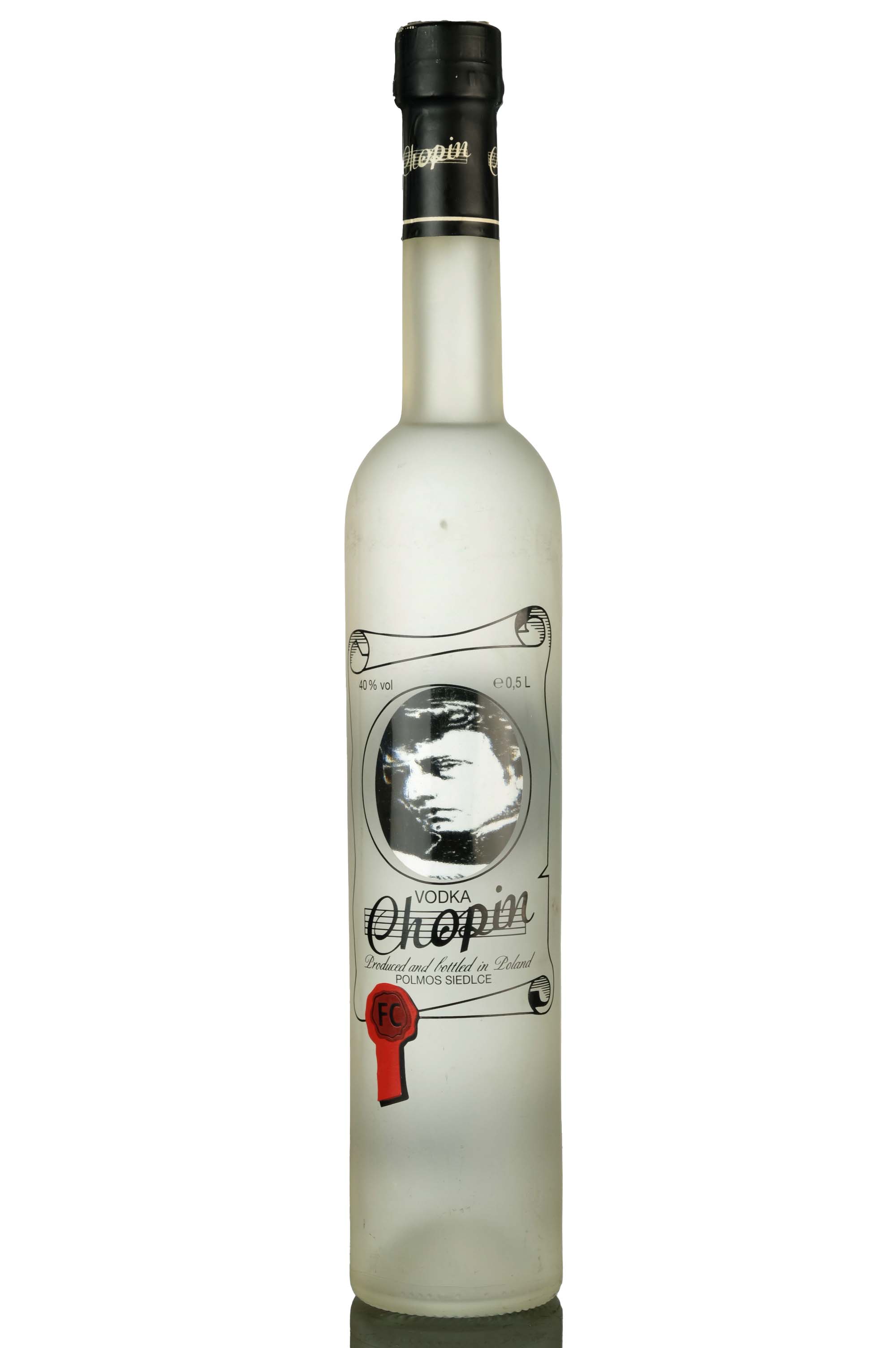 Chopin Vodka - Half Litre