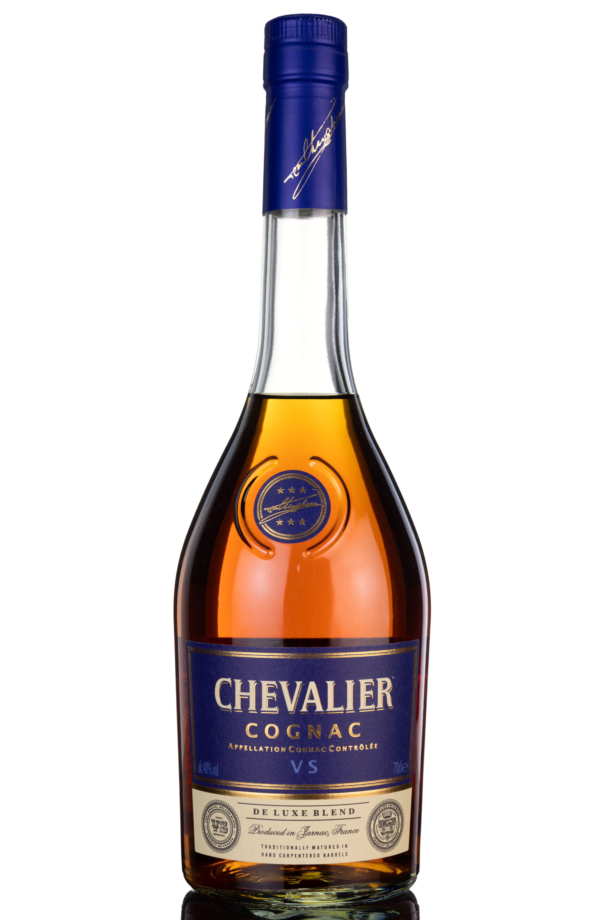 Chevalier VS Cognac