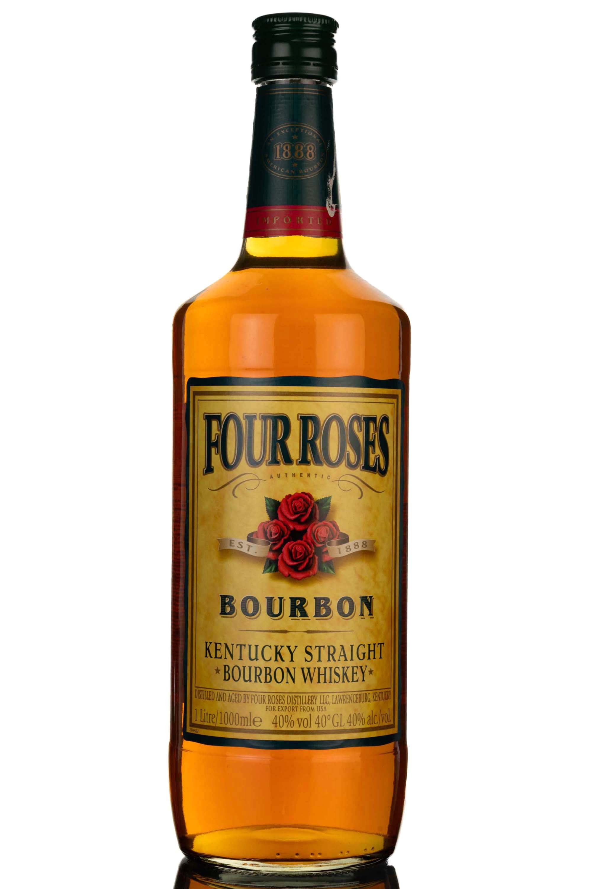 Four Roses - 1 Litre