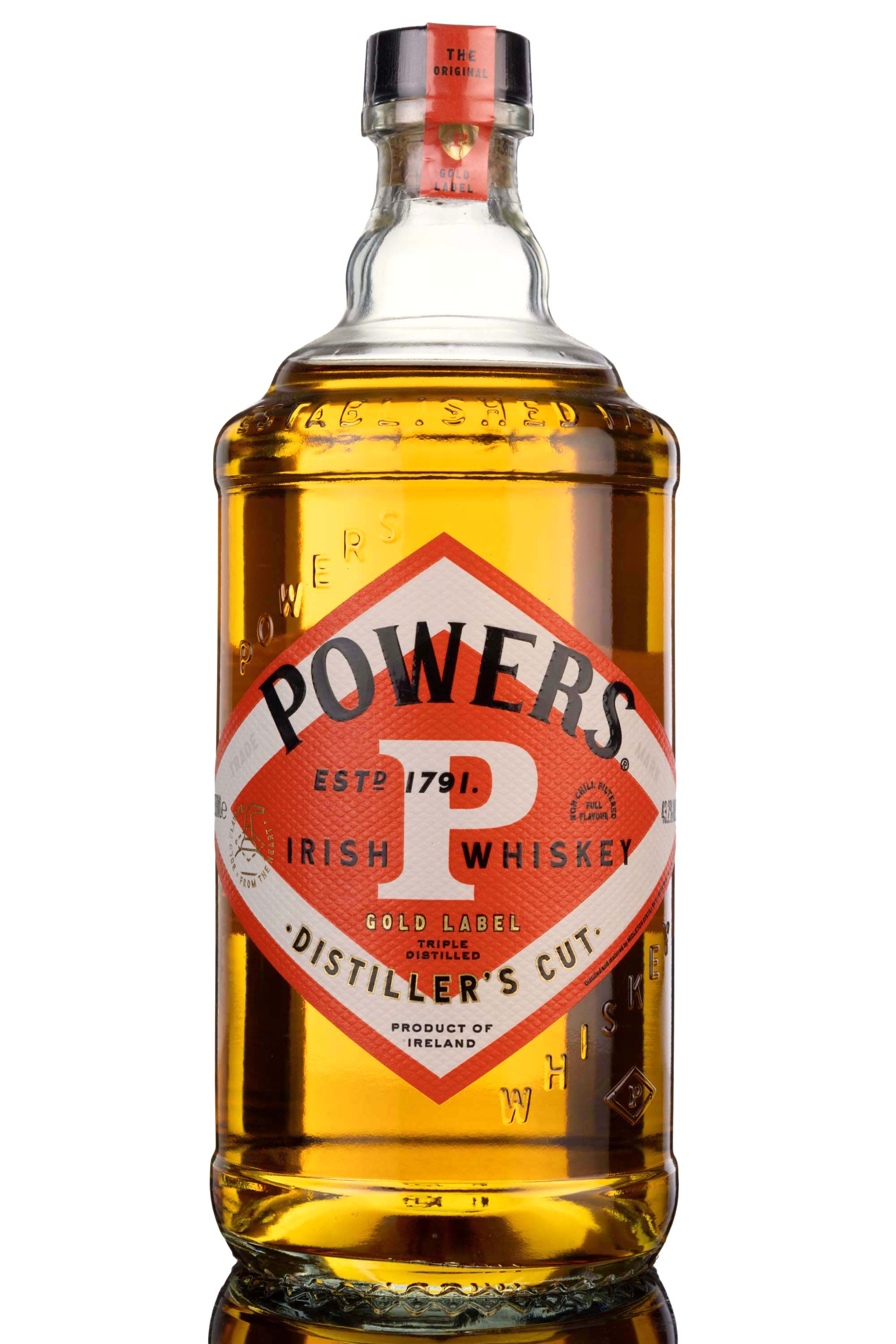 Powers Gold Label - Distillers Cut