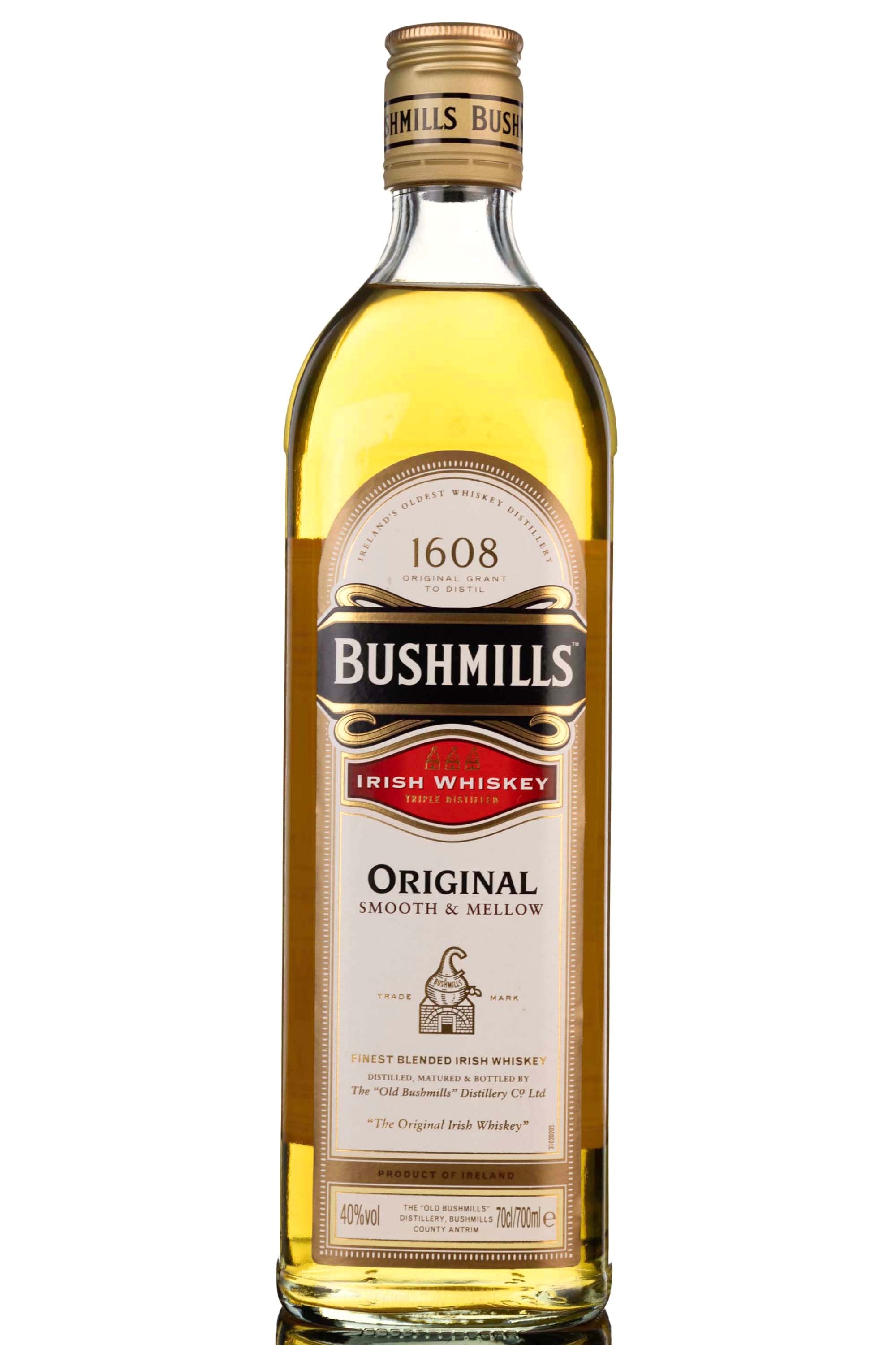 Bushmills Original