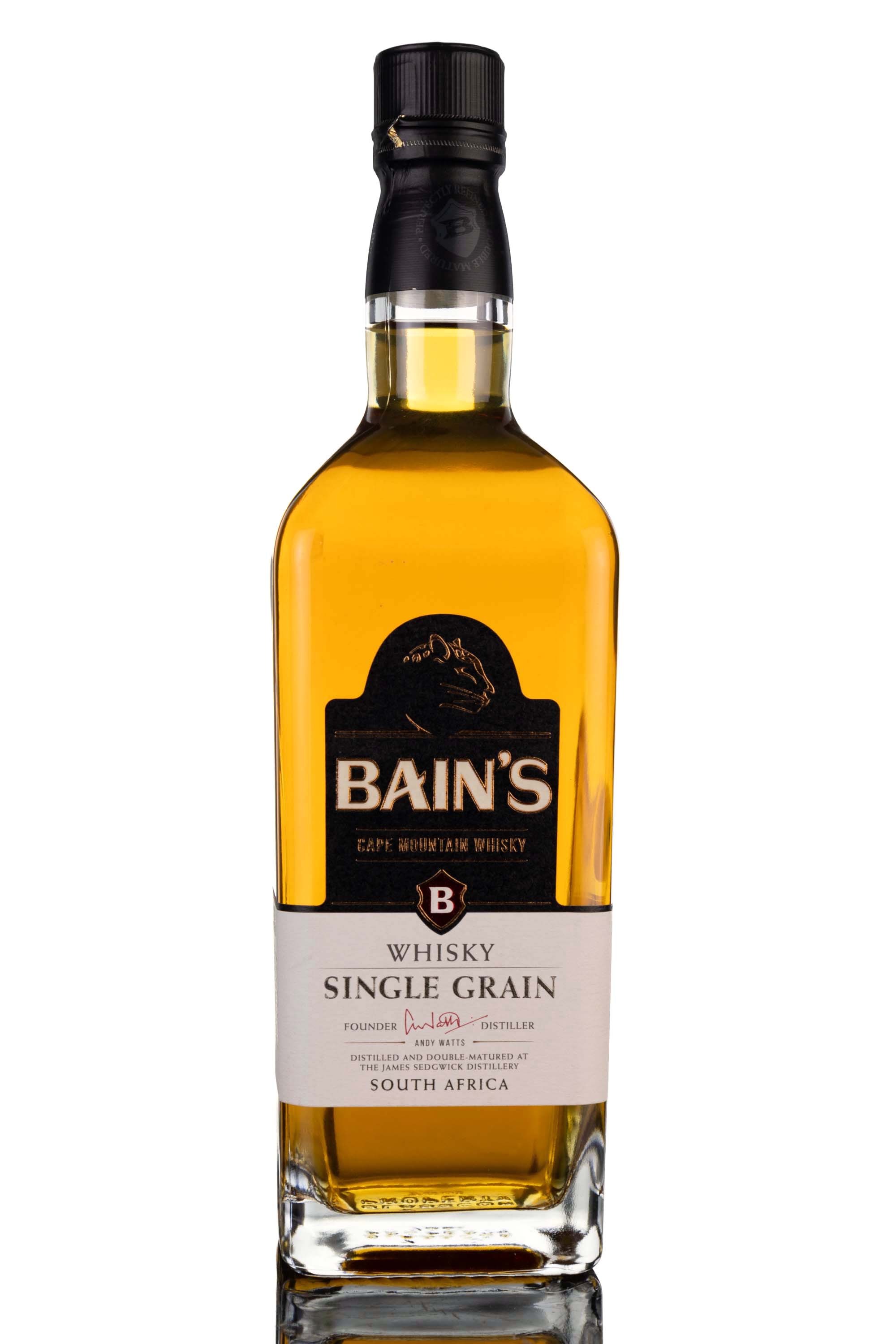 Bains South African Single Grain