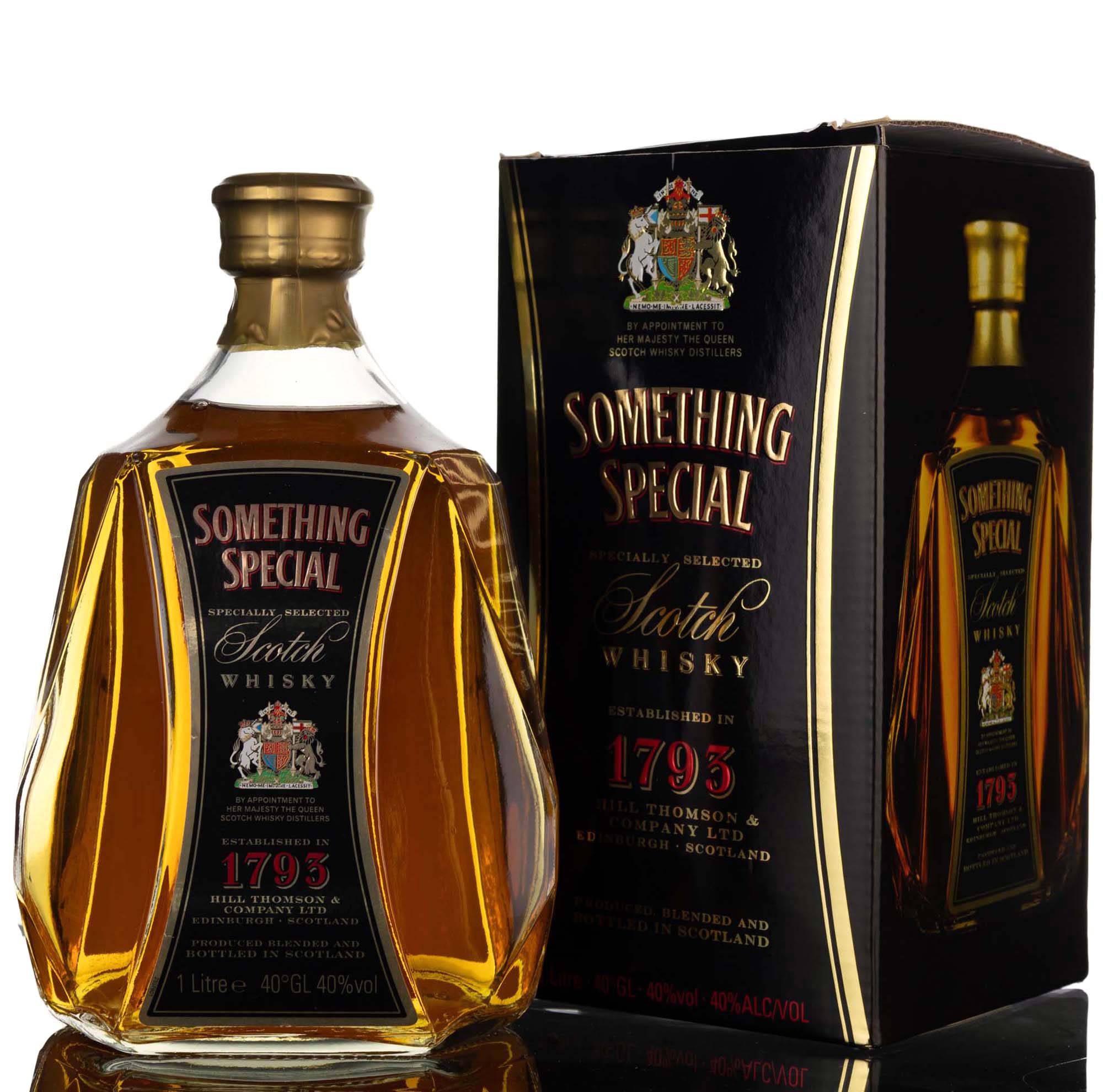 Something Special Specially Selected - 1 Litre