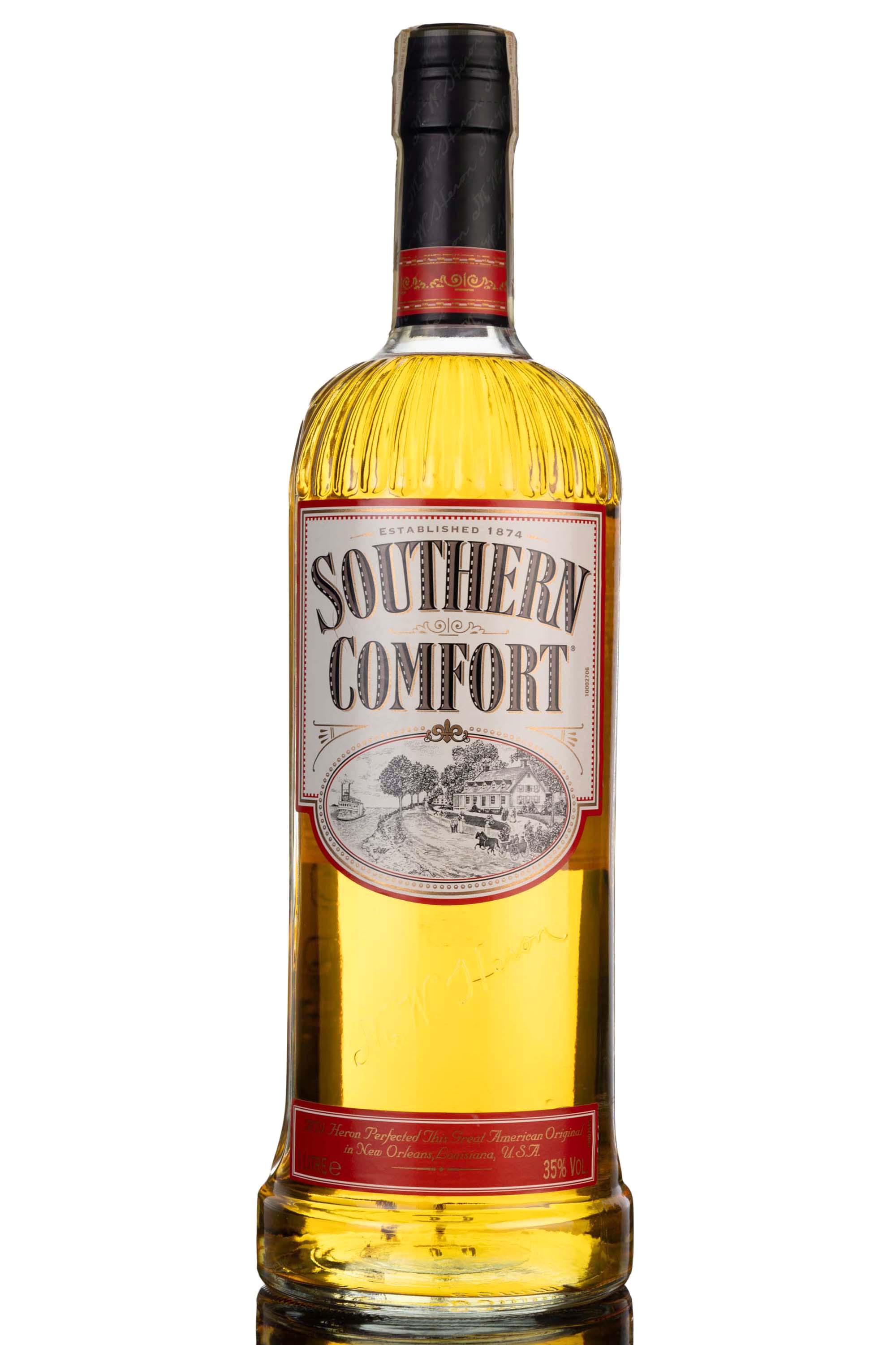 Southern Comfort - 1 Litre