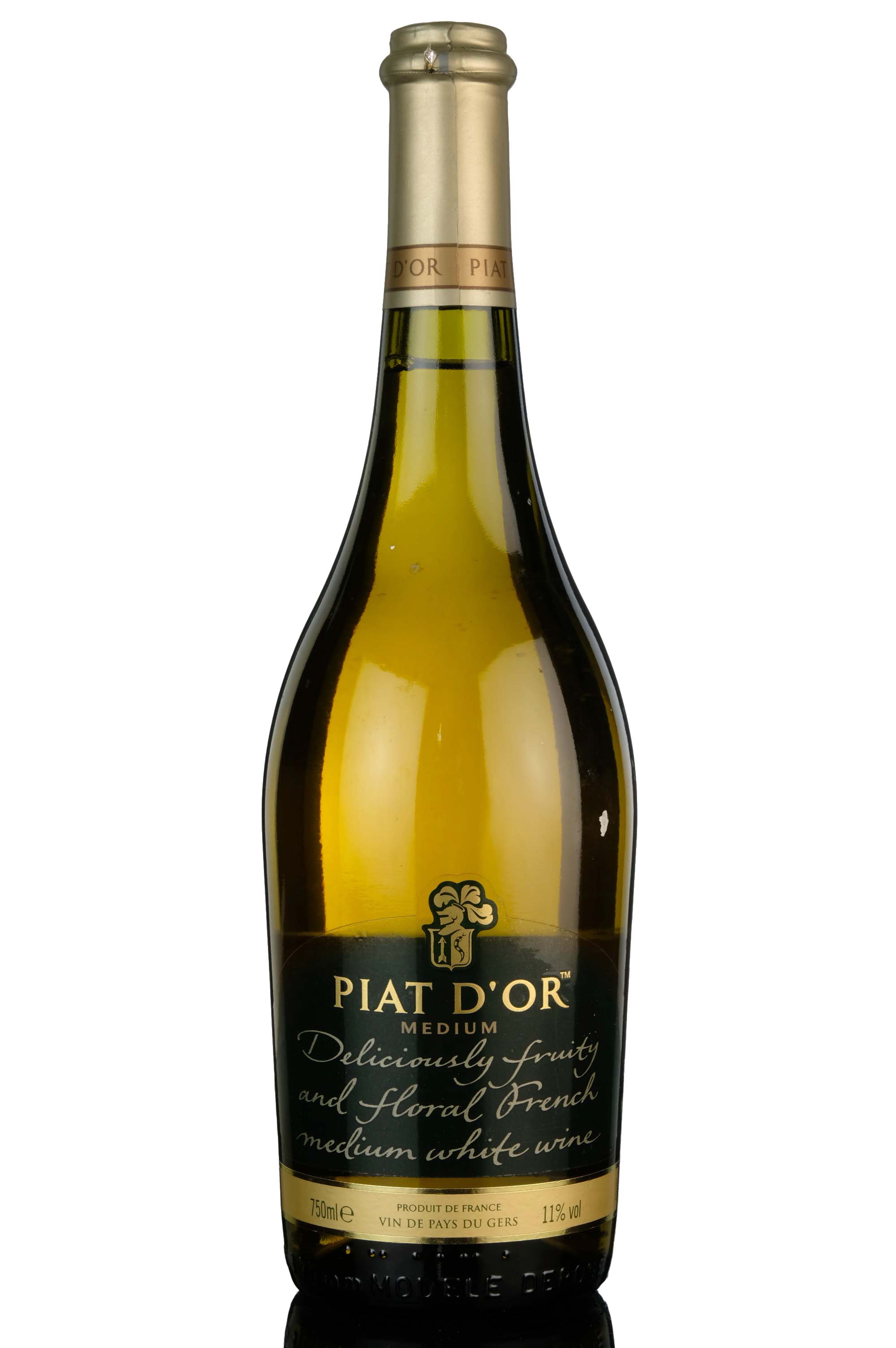 Piat D'or White Wine