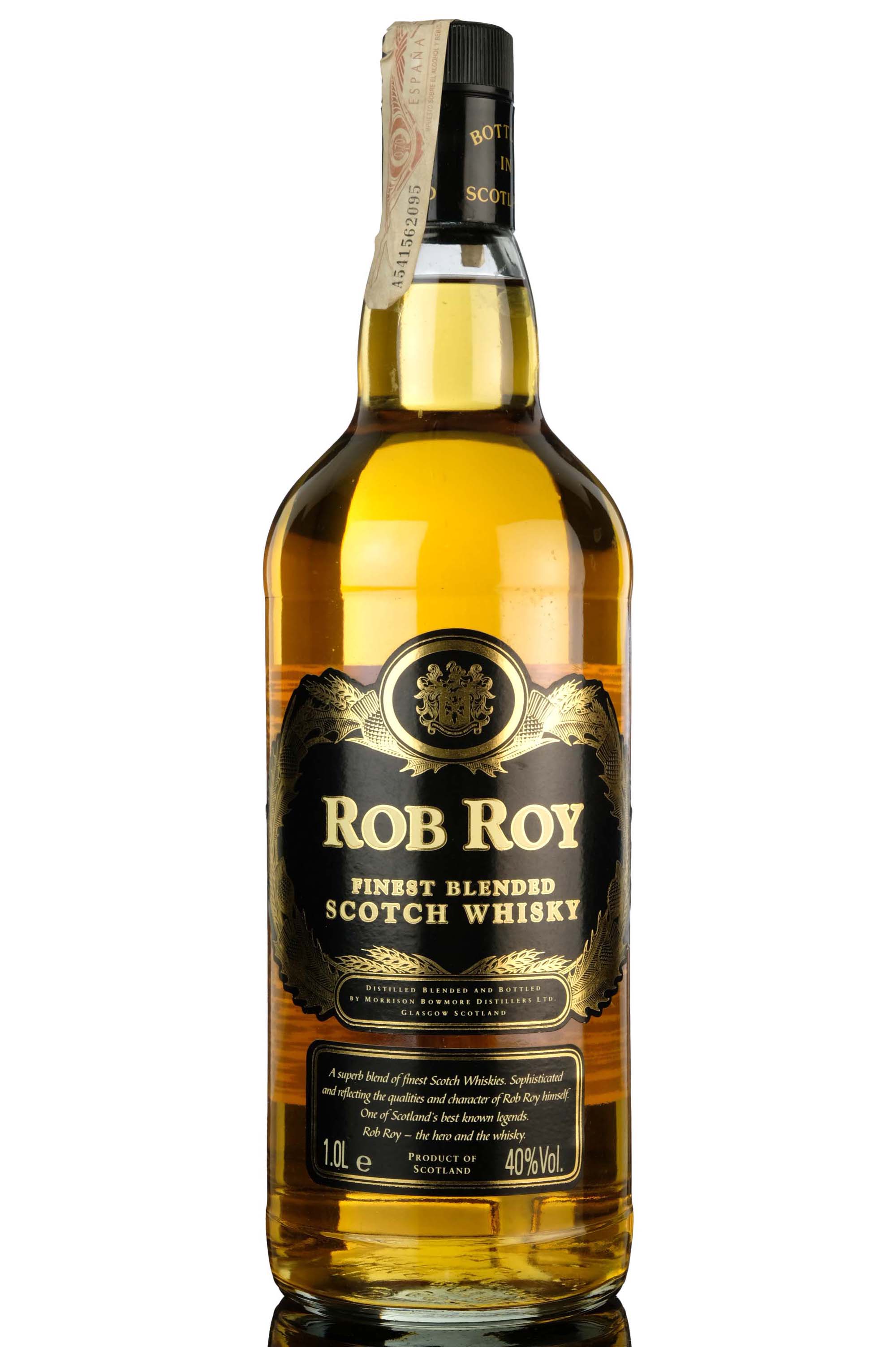 Rob Roy - 1 Litre