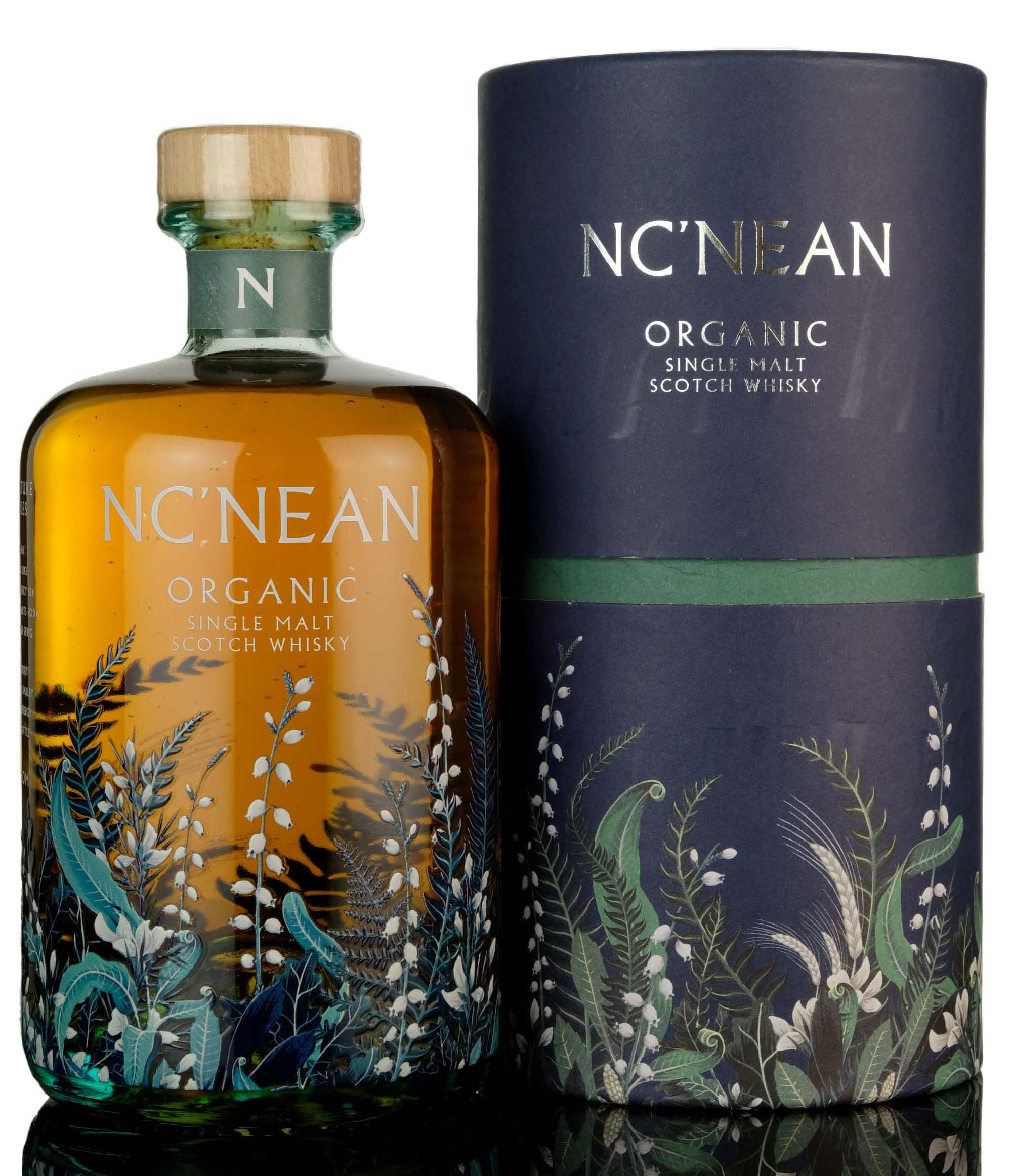 Nc'Nean Organic 2018-2021 - Batch 11