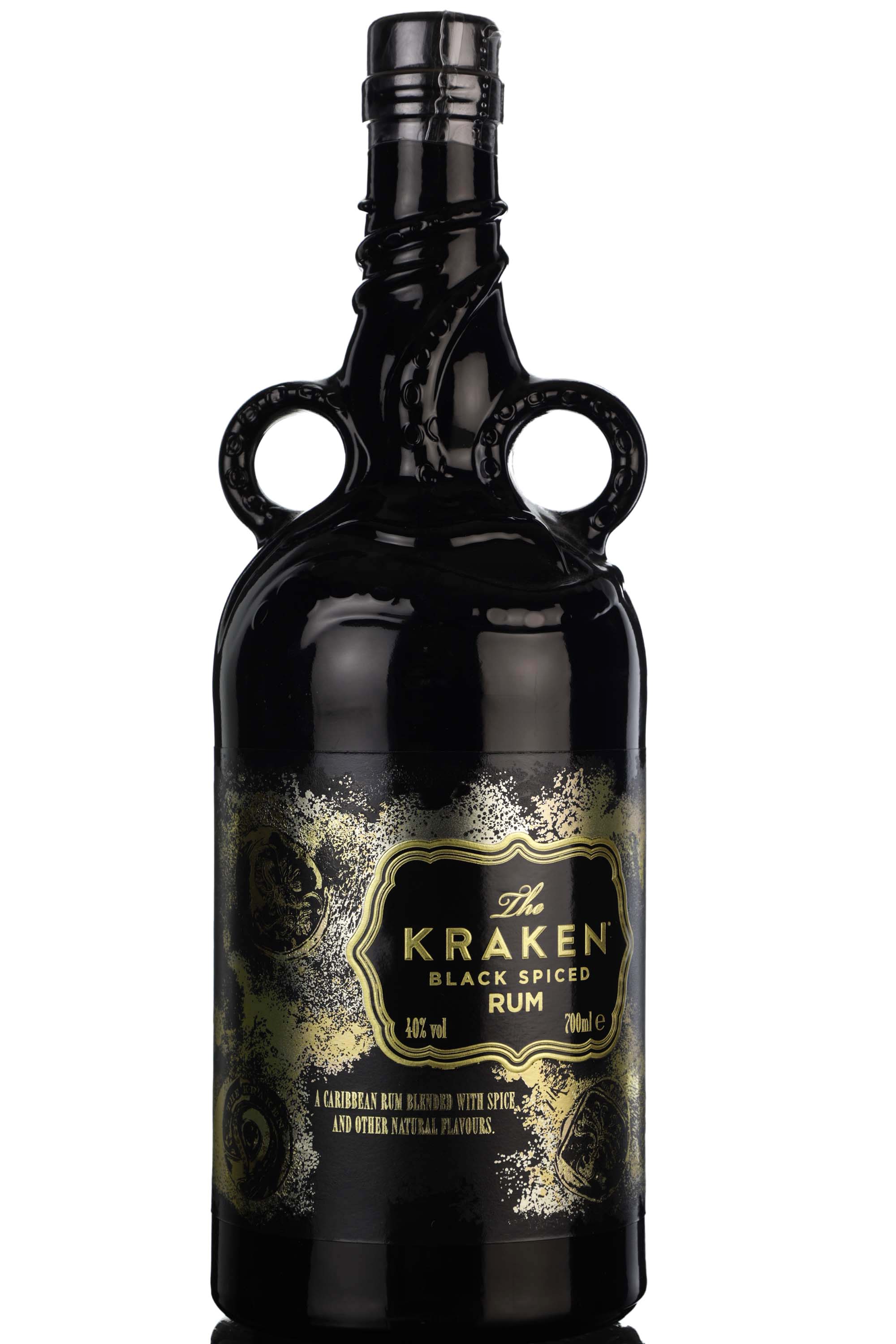 Kraken Black Spiced Rum