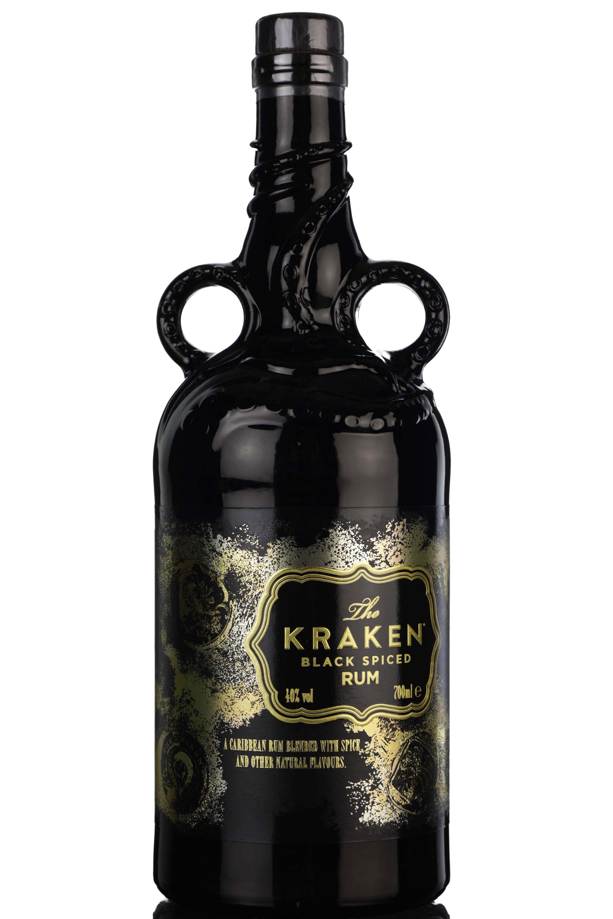 Kraken Black Spiced Rum