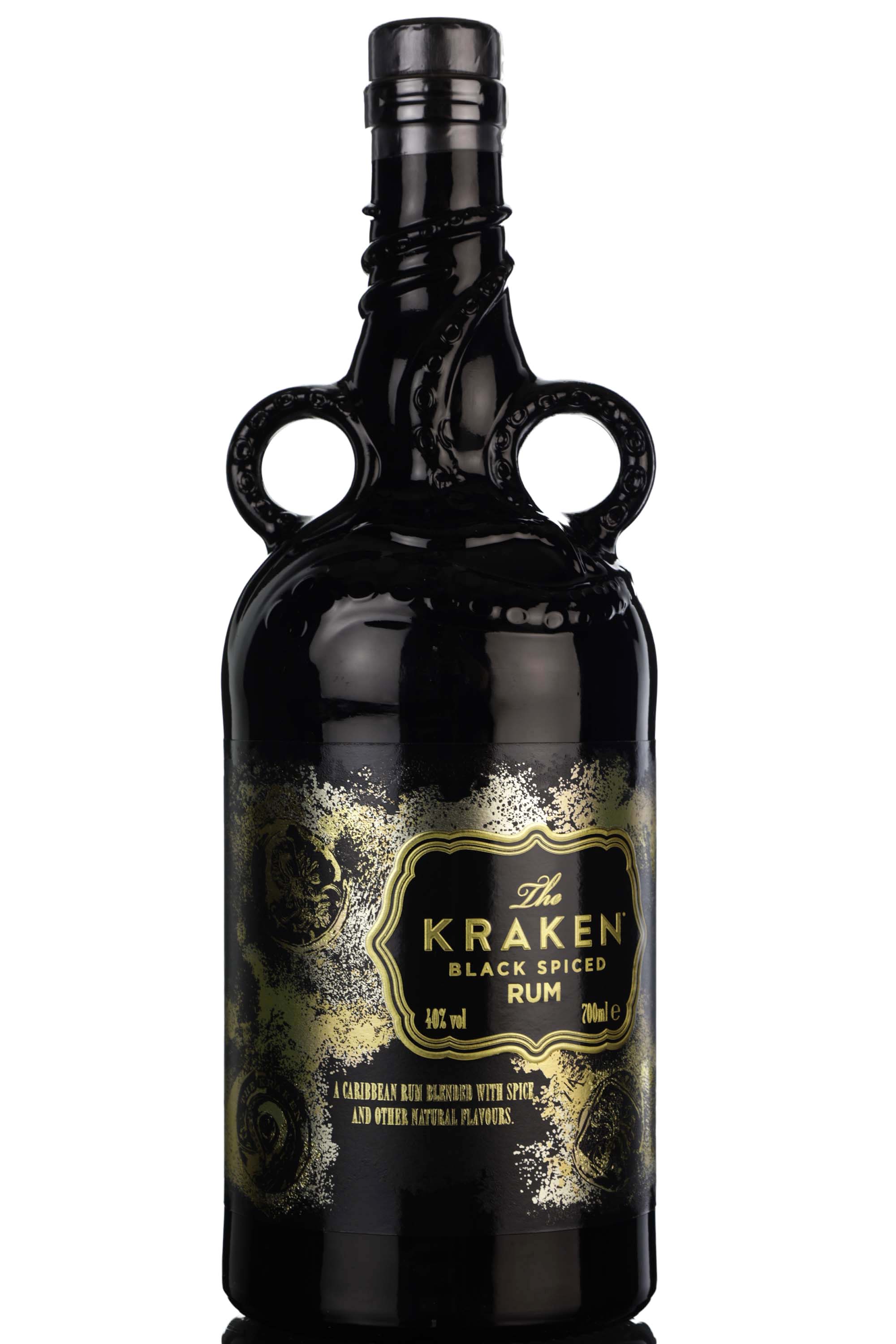 Kraken Black Spiced Rum