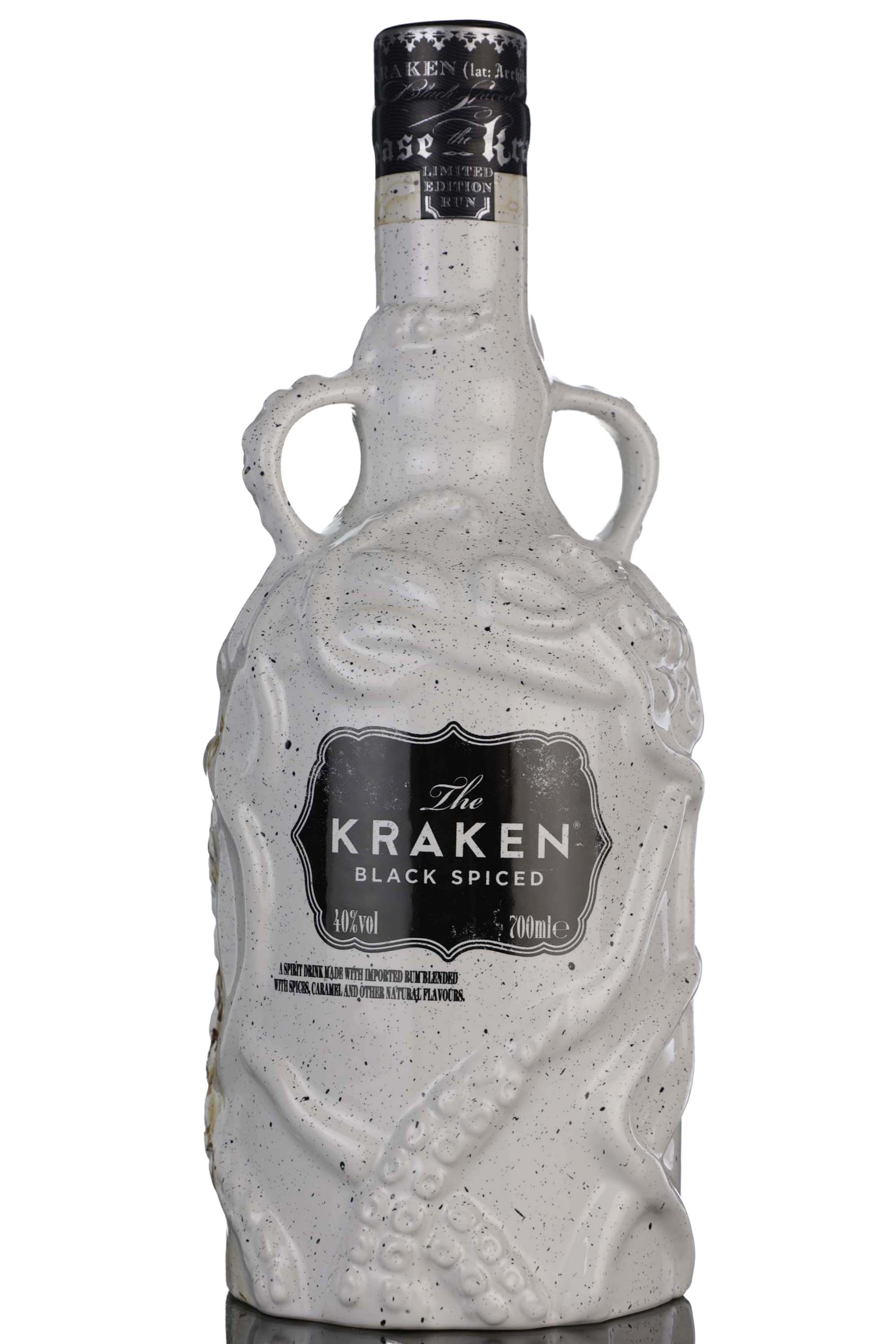 Kraken Black Spiced - Limited Edition