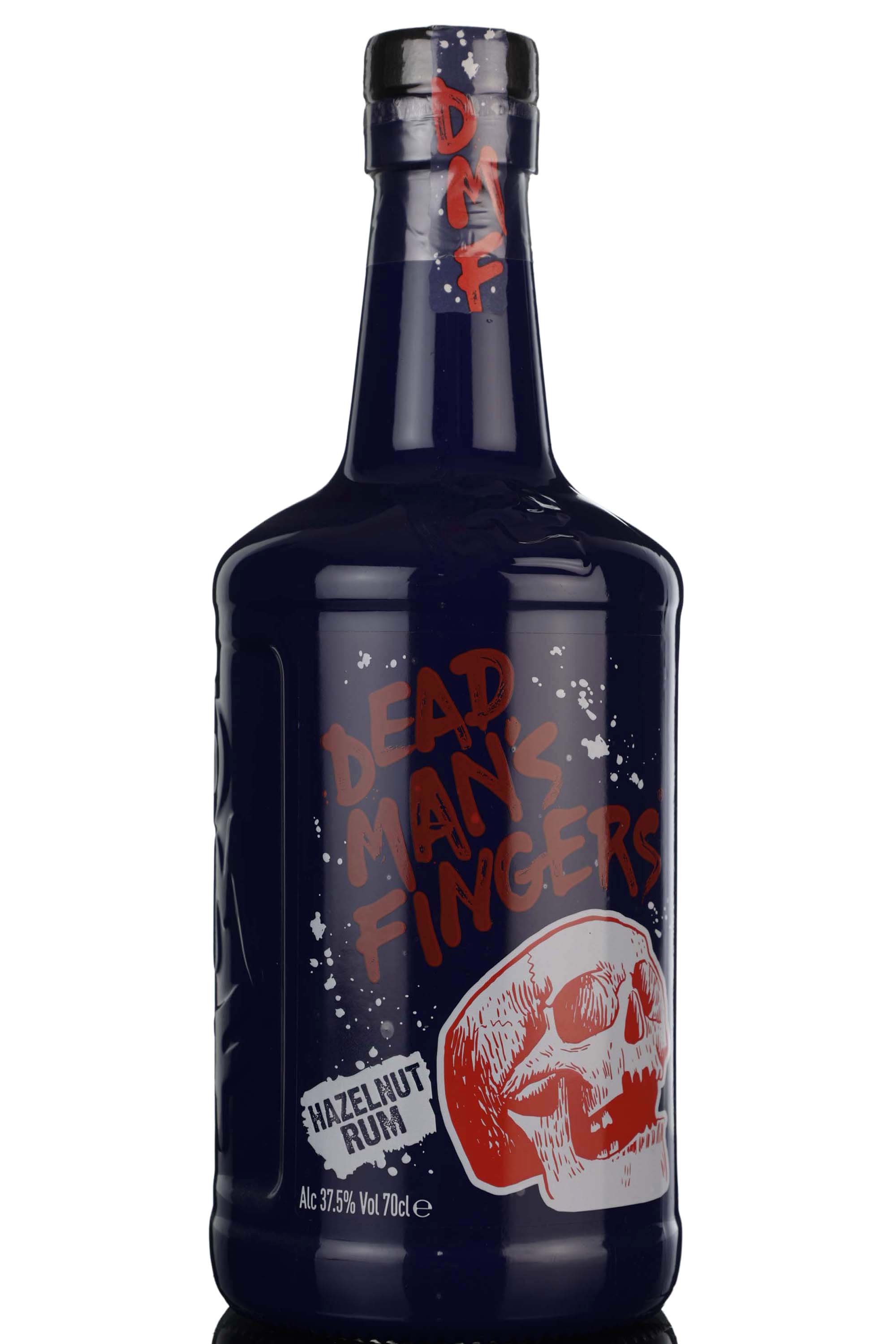 Dead Mans Fingers - Hazelnut Rum