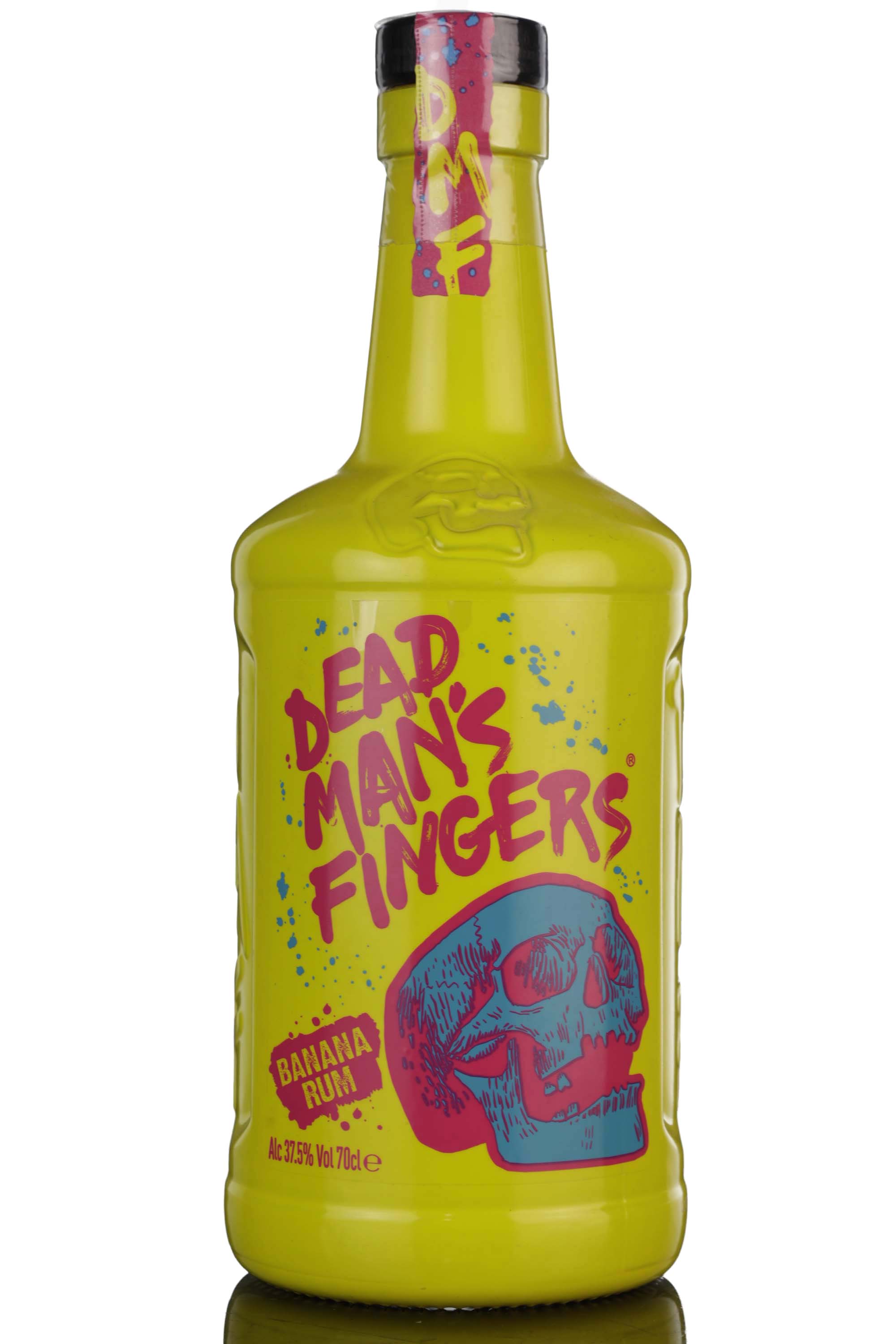 Dead Mans Fingers - Banana Rum