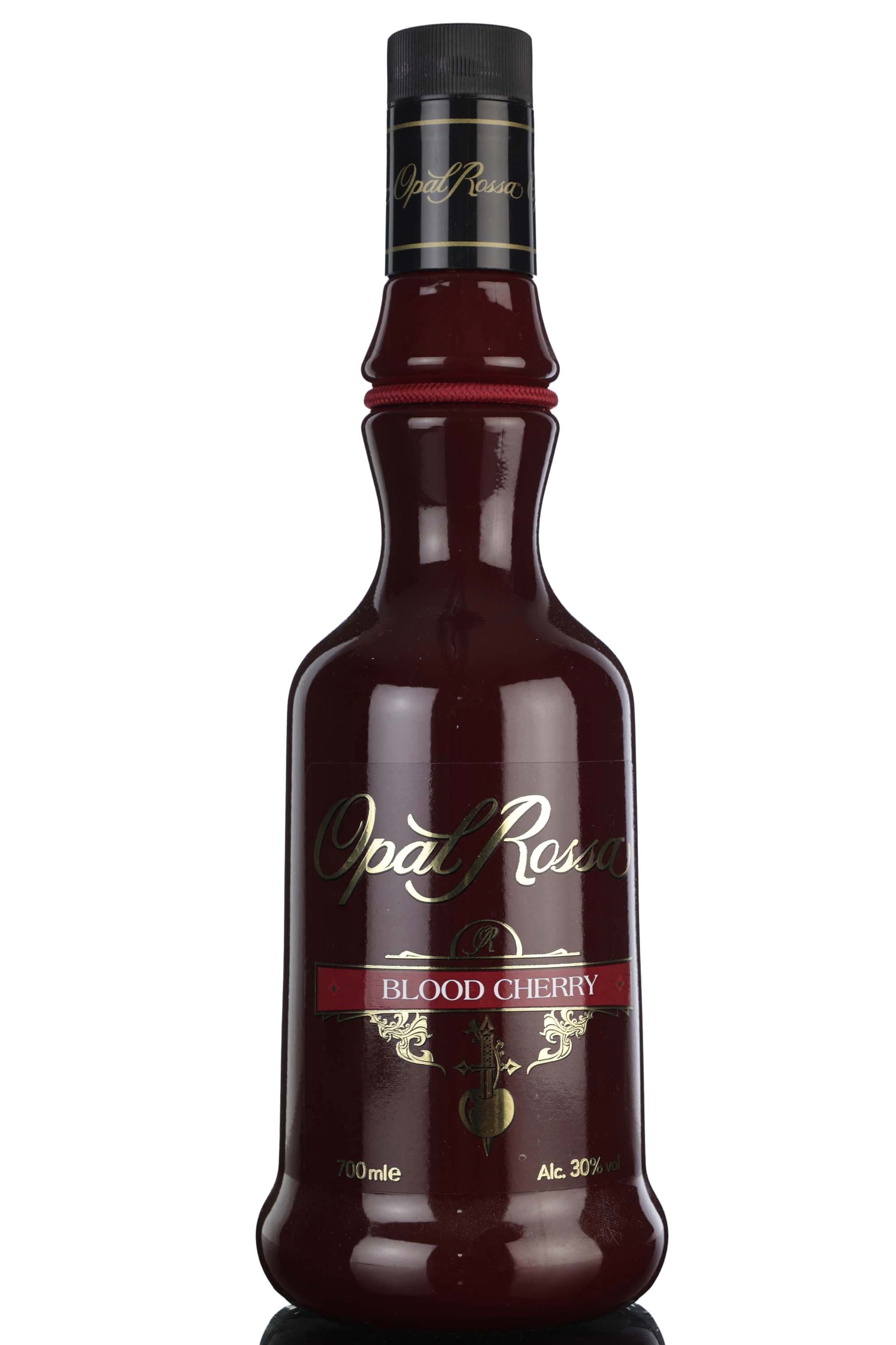 Opal Rossa Blood Cherry Liqueur