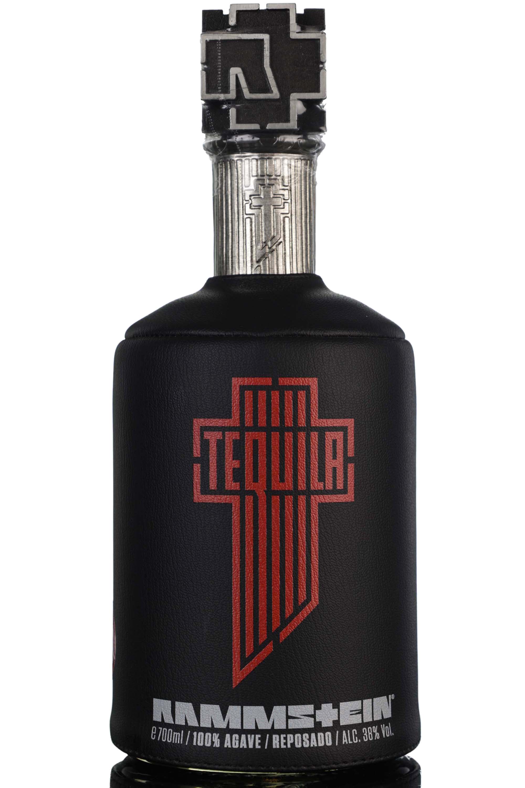 Rammstein Tequila