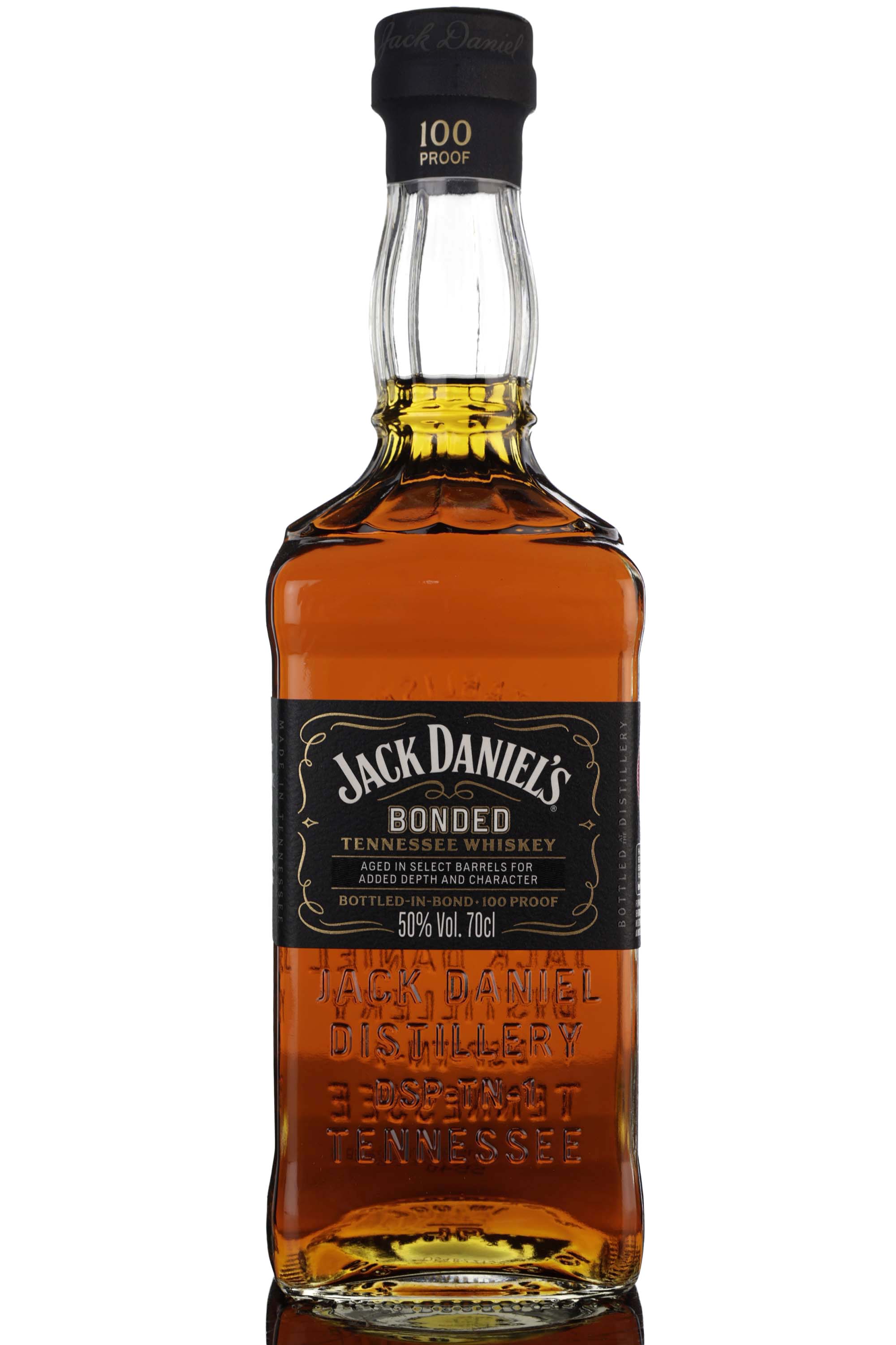 Jack Daniels Bonded - 100 Proof