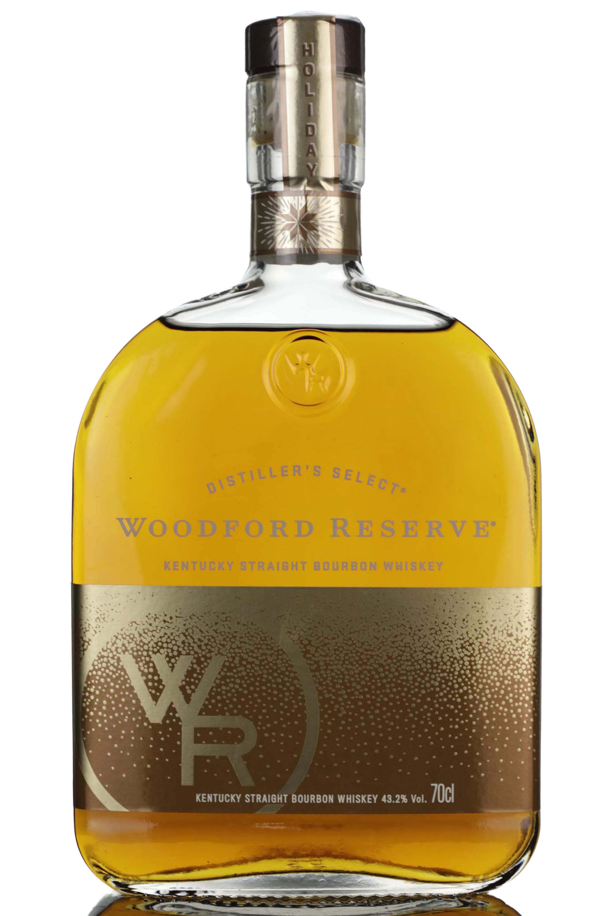 Woodford Reserve Distillers Select - Holiday 2020 Release