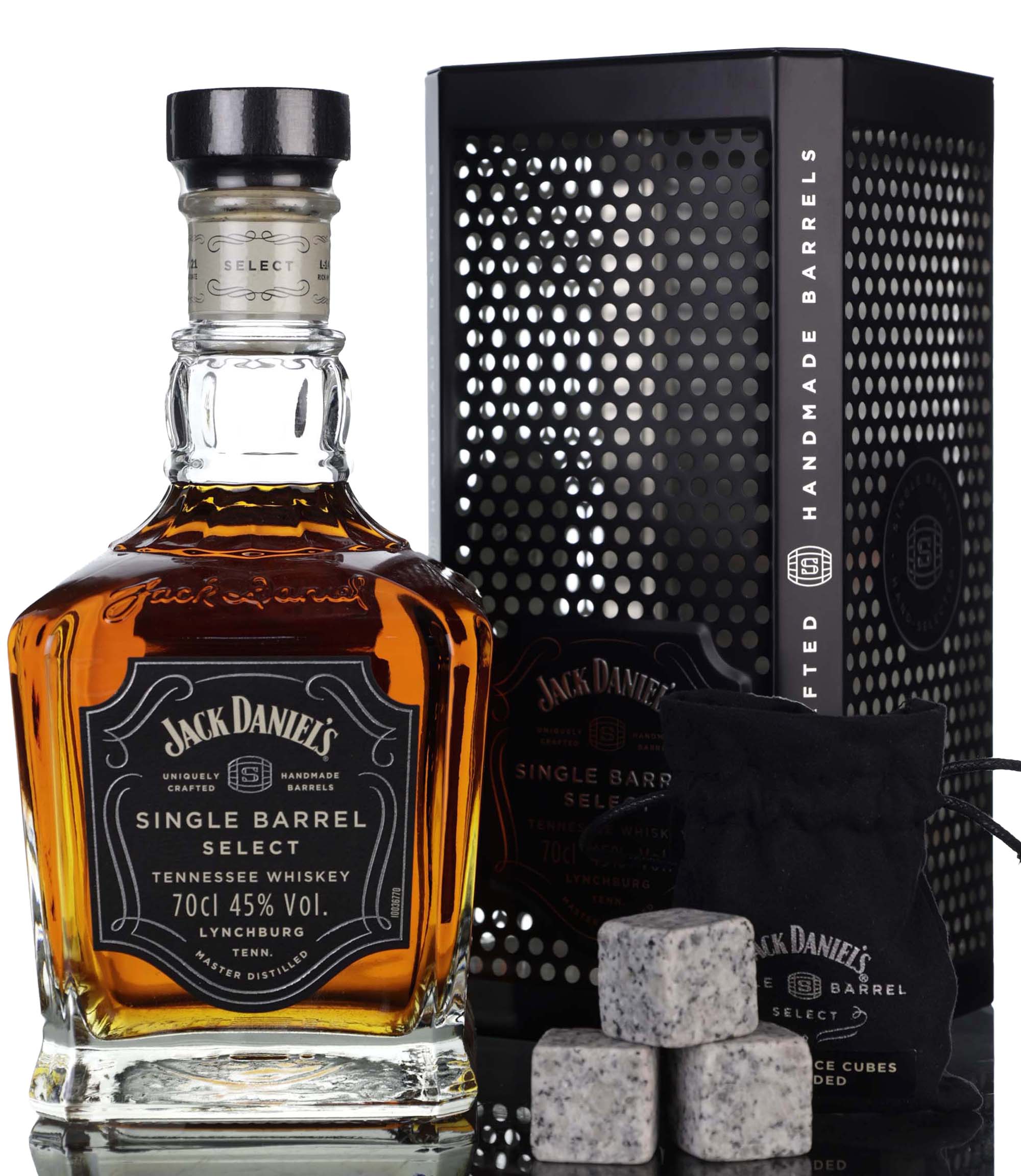 Jack Daniels Single Barrel Select 21-06570 - 2021 Release