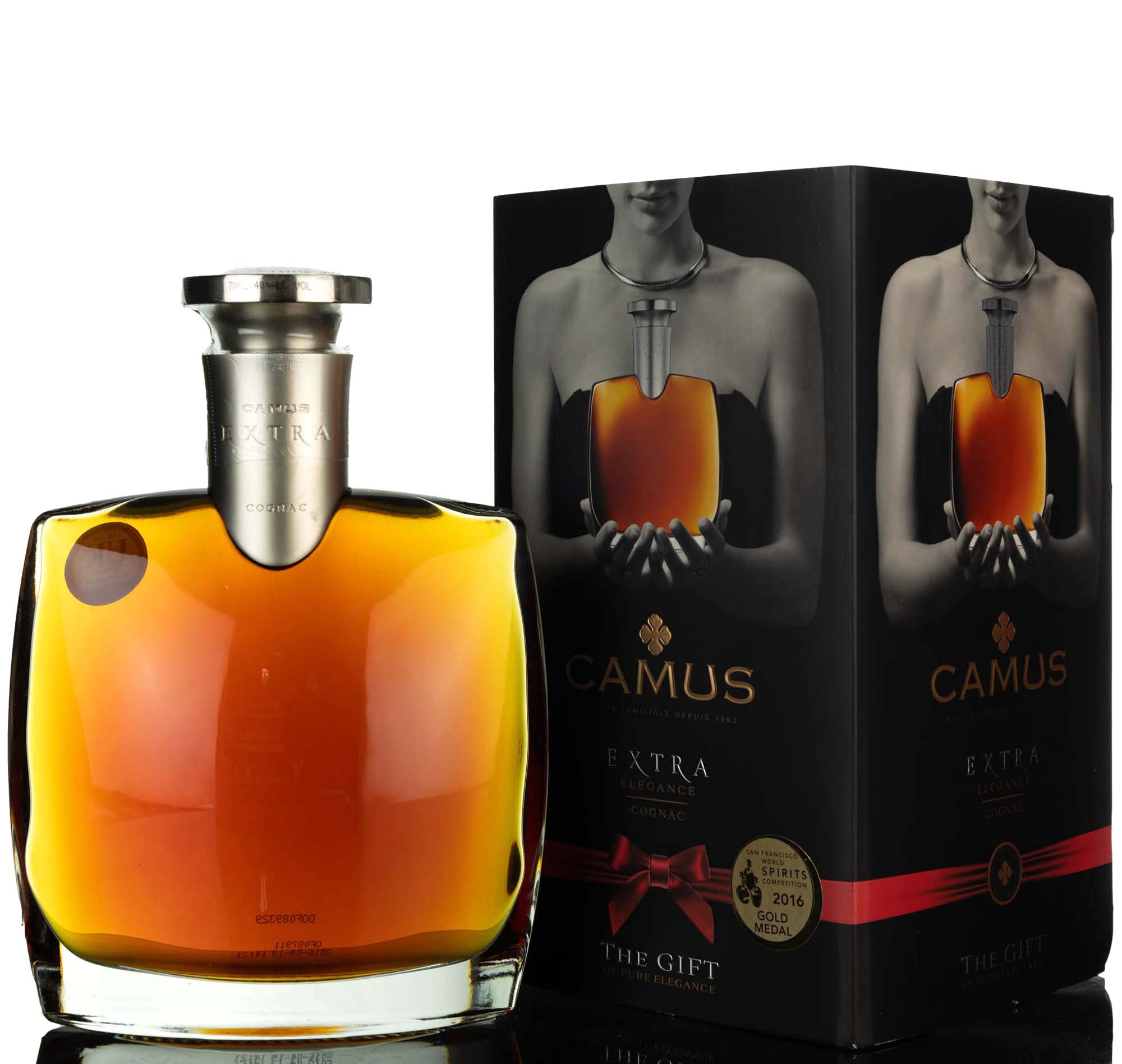 Camus Extra Elegance Cognac