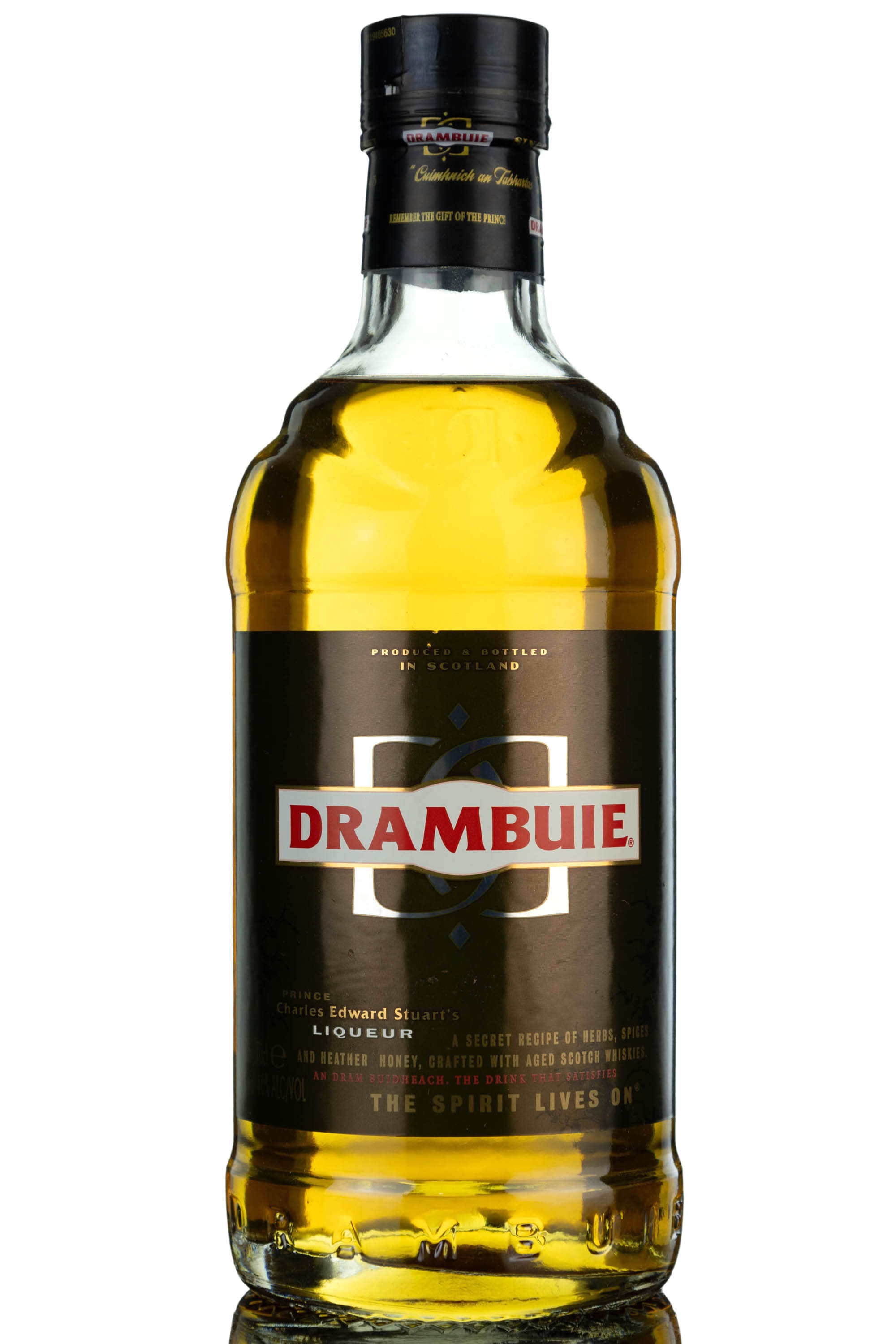 Drambuie Liqueur