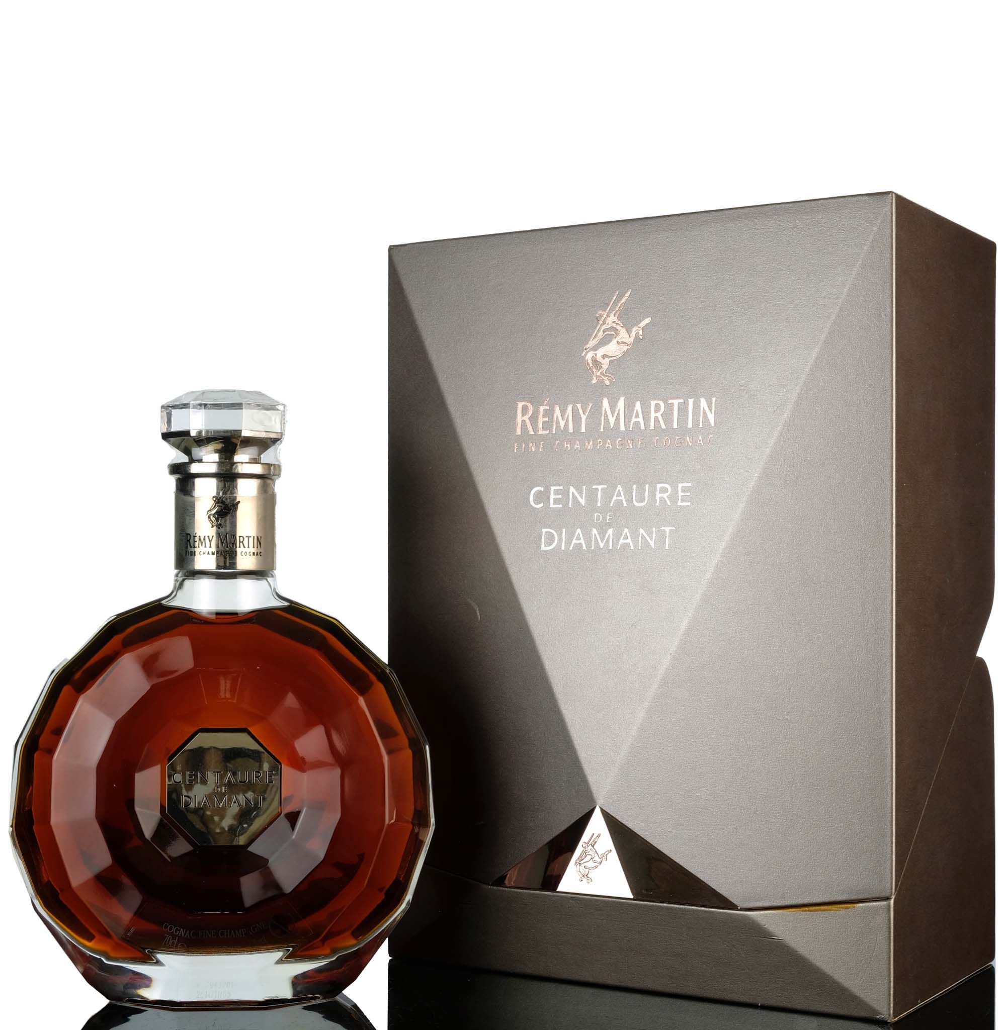 Remy Martin Centaure De Diamant Fine Champagne Cognac - 2014 Release