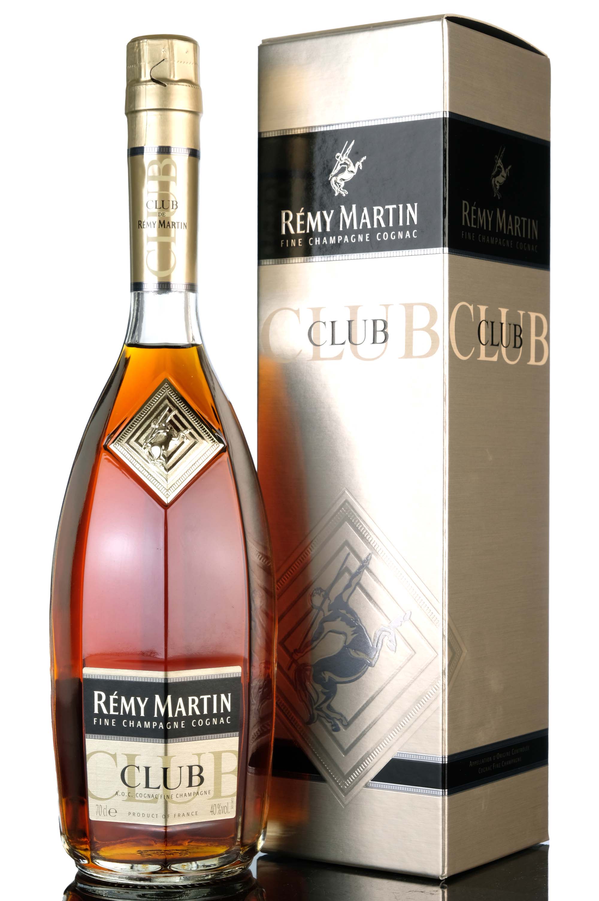 Remy Martin Club Fine Champagne Cognac - 2014 Release