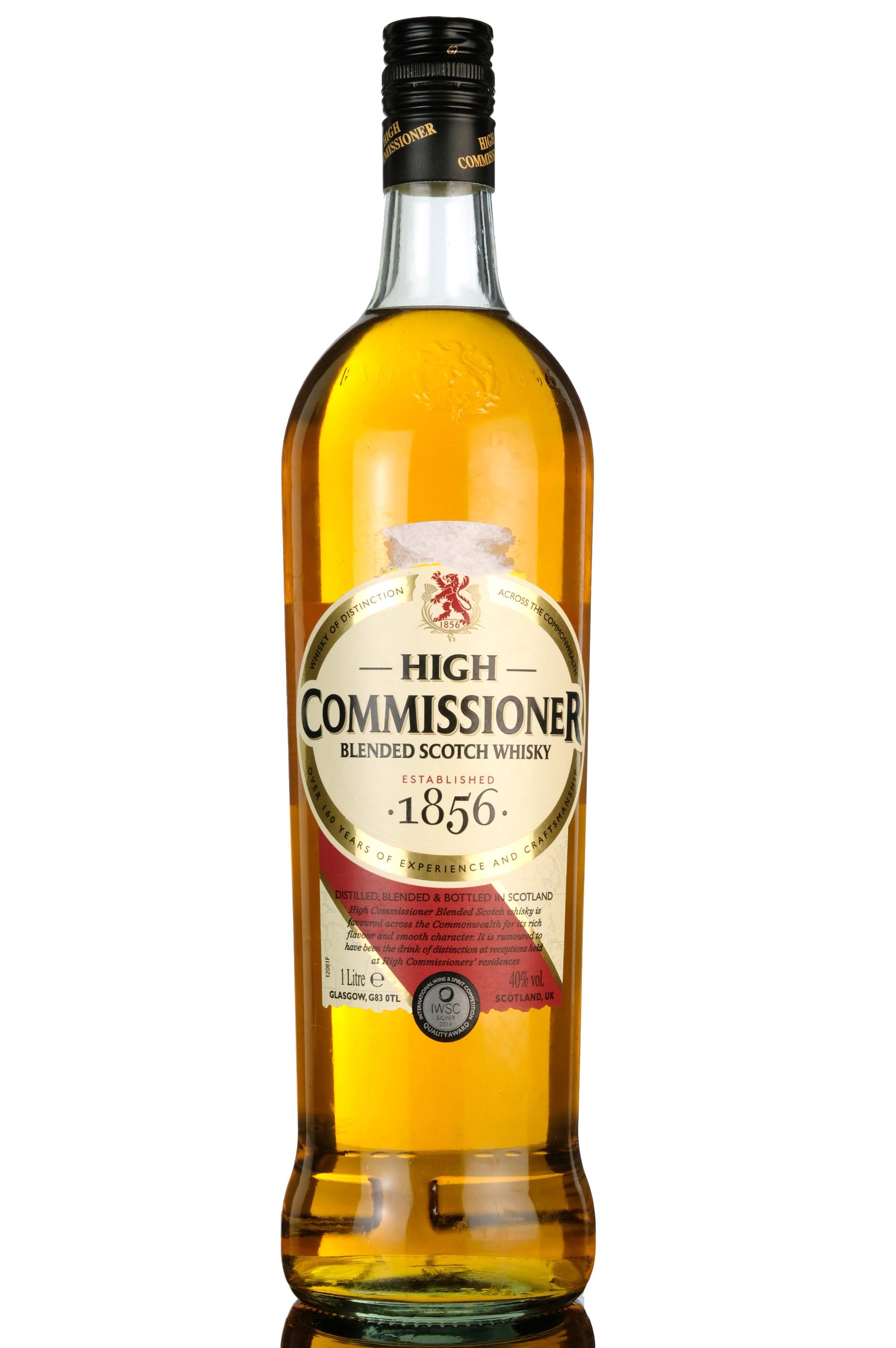 High Commissioner - 1 Litre