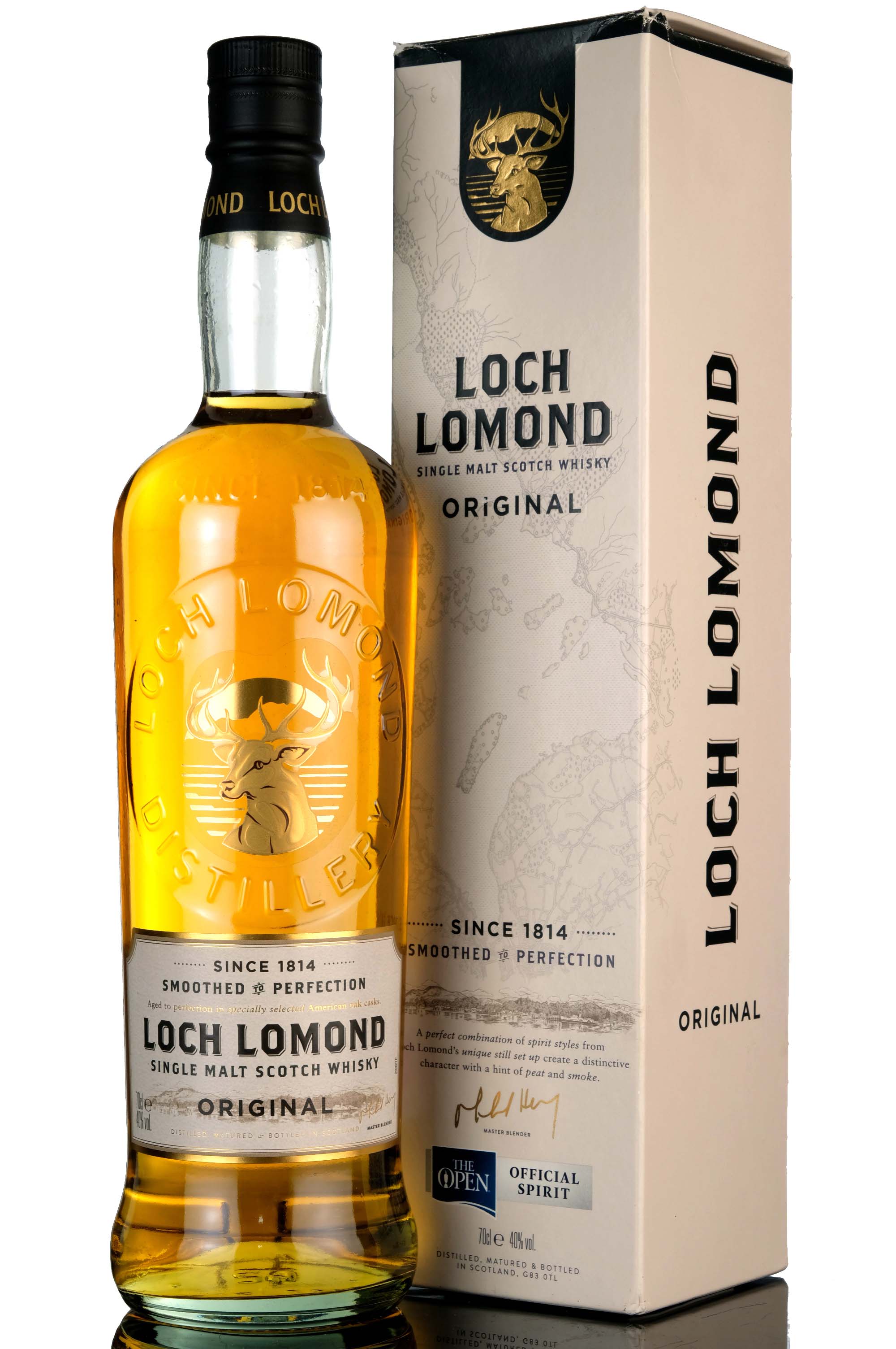 Loch Lomond Original