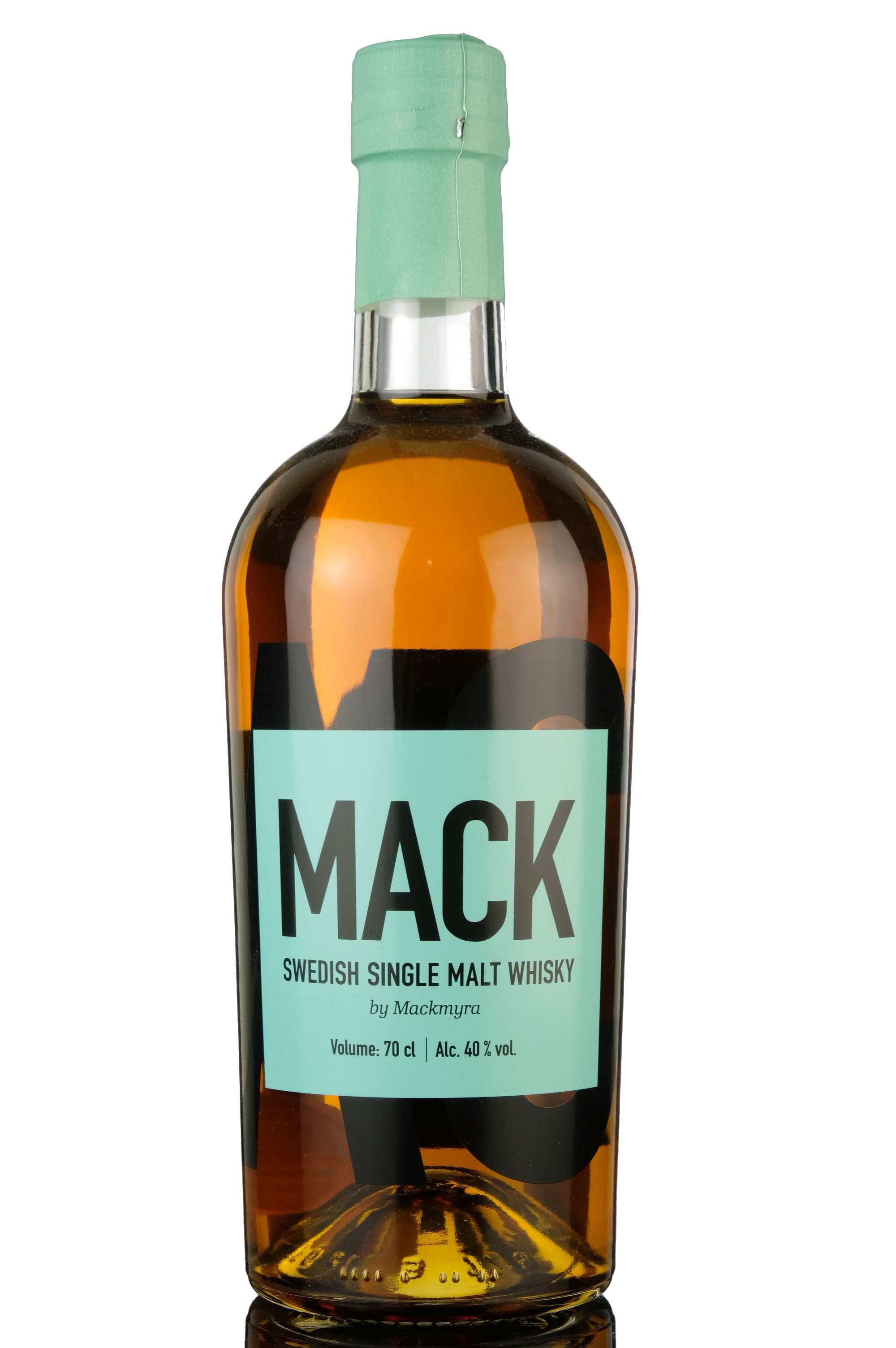 Mackmyra MACK