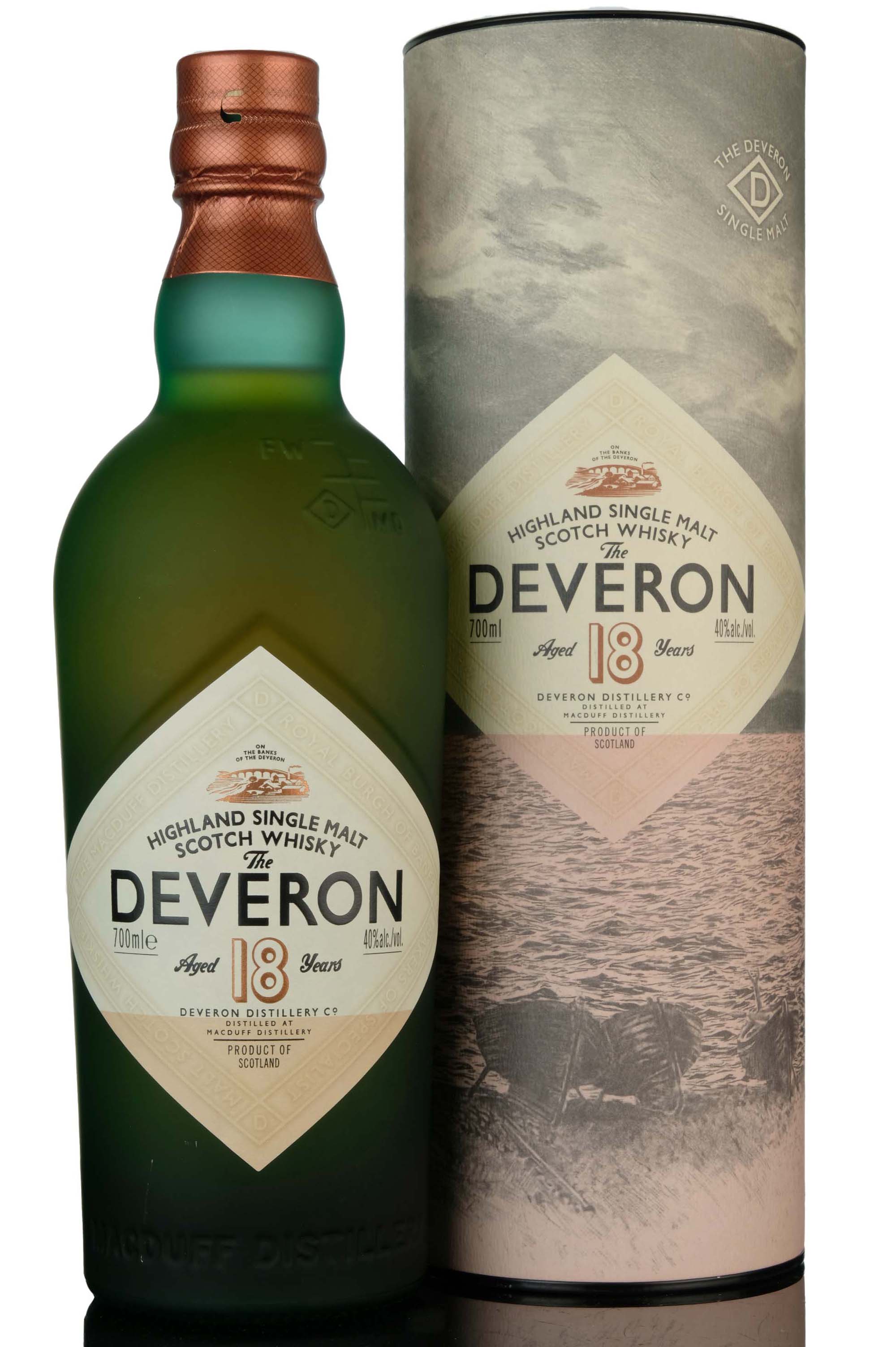 Deveron 18 Year Old