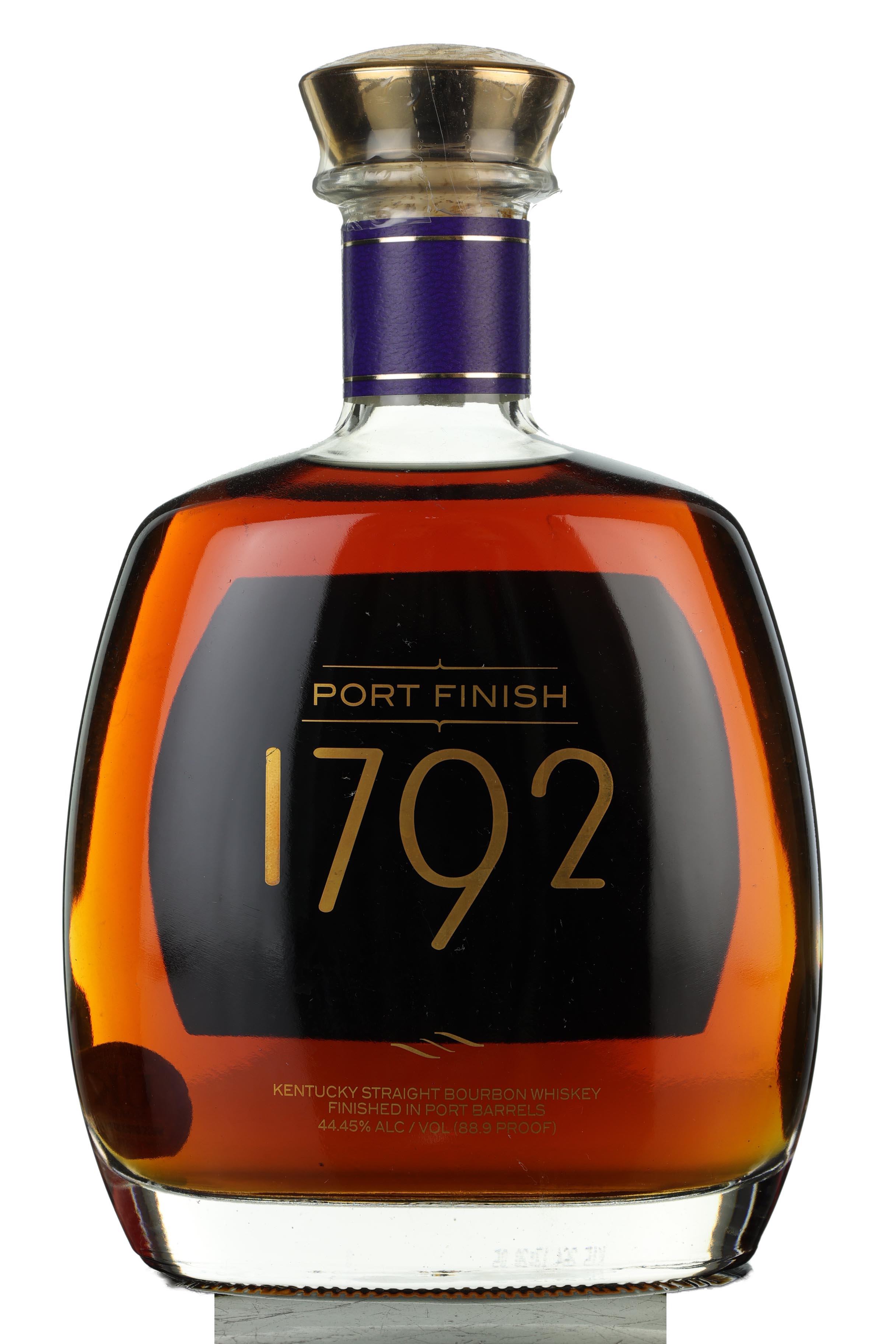Barton 1792 Bourbon - Port Finish