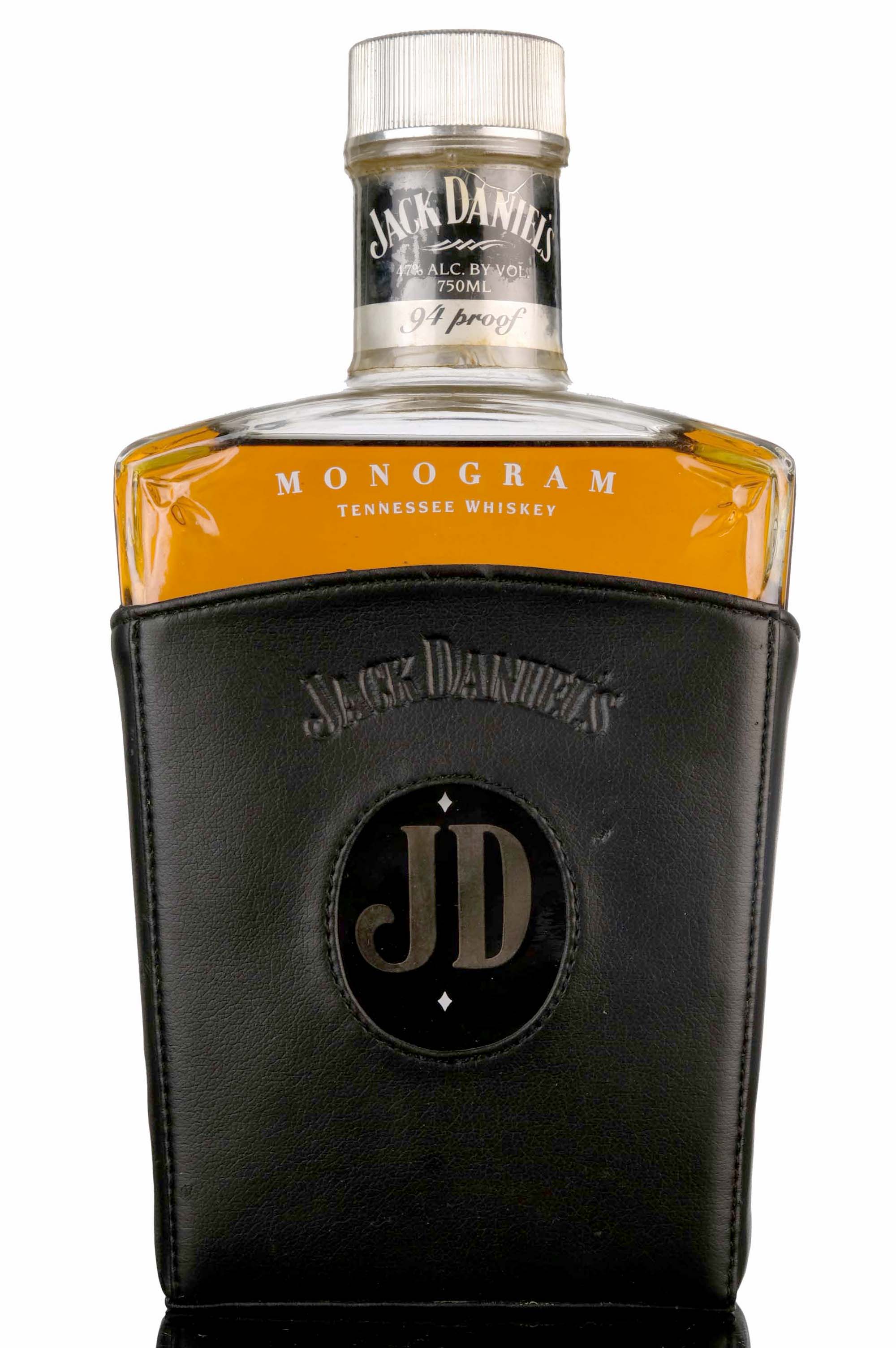Jack Daniels Monogram - 2nd Edition - 2004 Release
