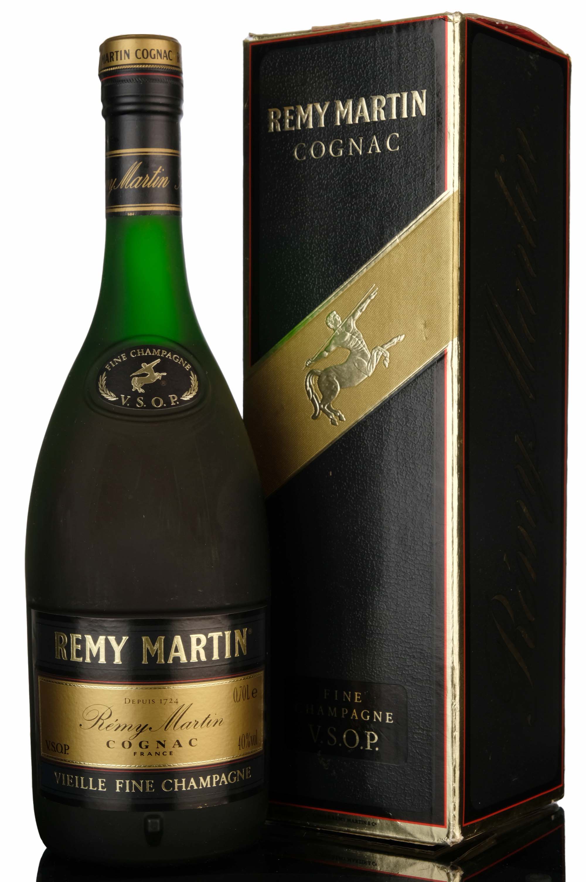 Remy Martin VSOP Fine Champagne Cognac