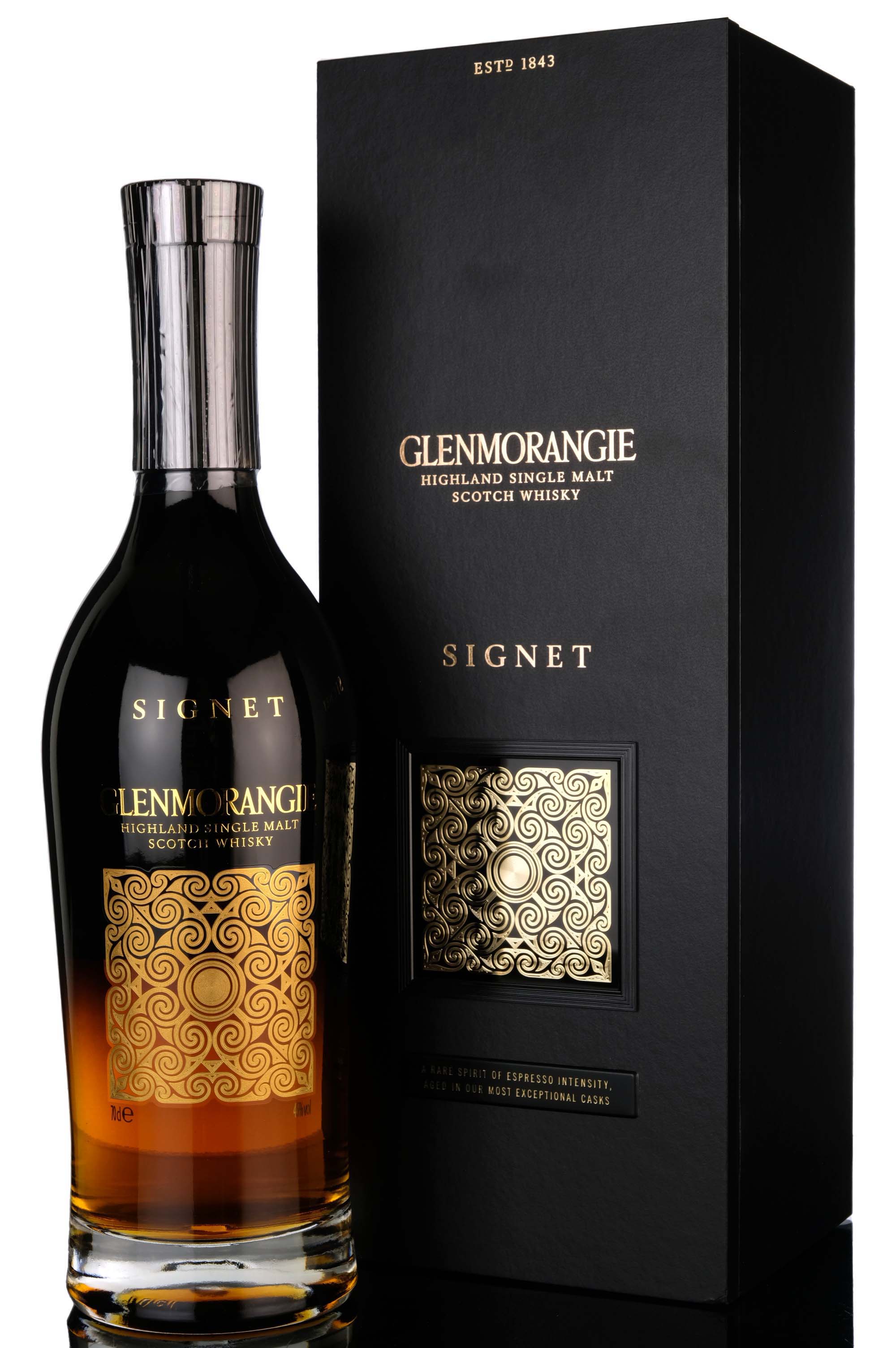 Glenmorangie Signet - 2023 Release