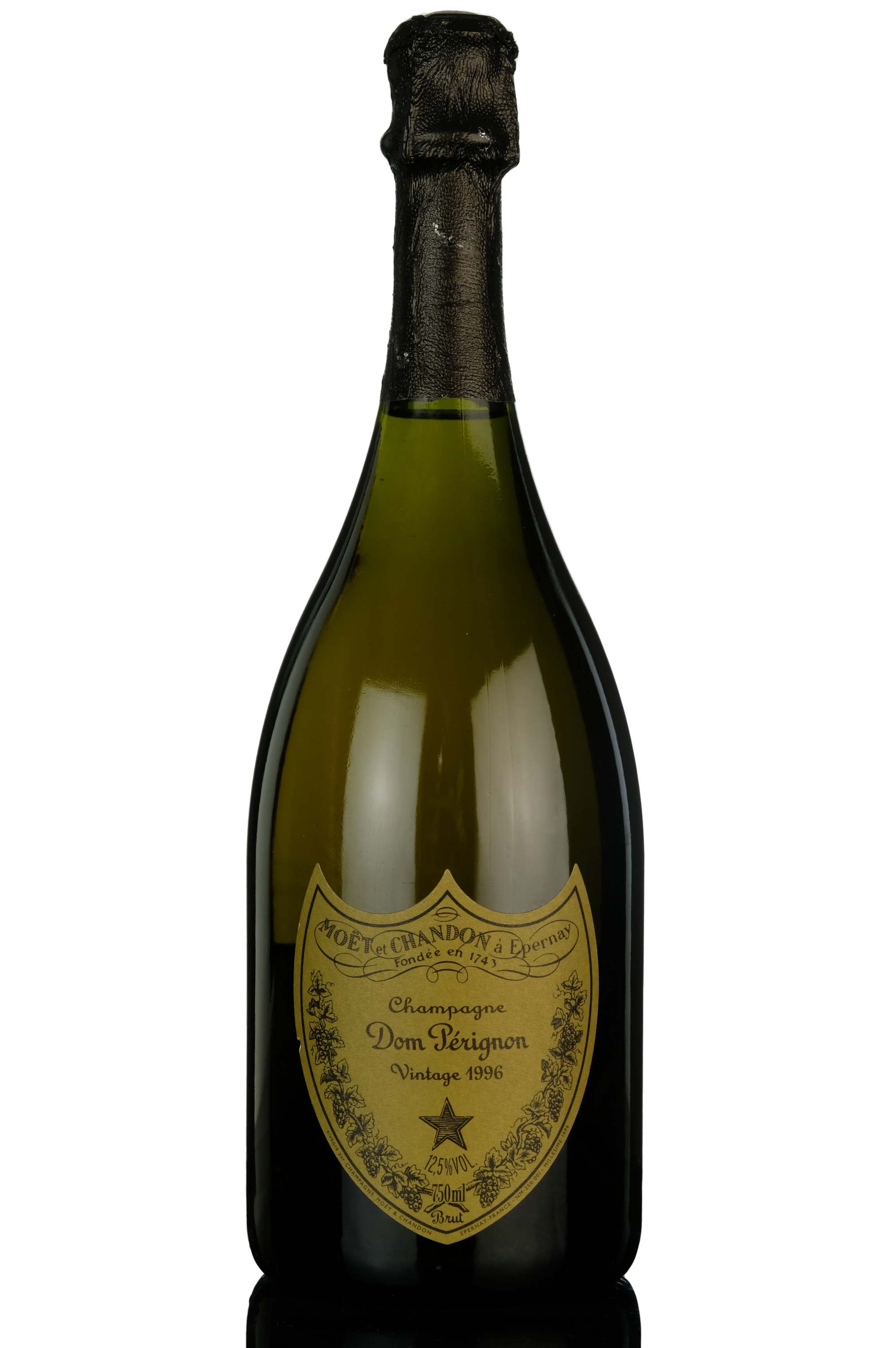 Moet & Chandon Dom Perignon 1996 Vintage Champagne
