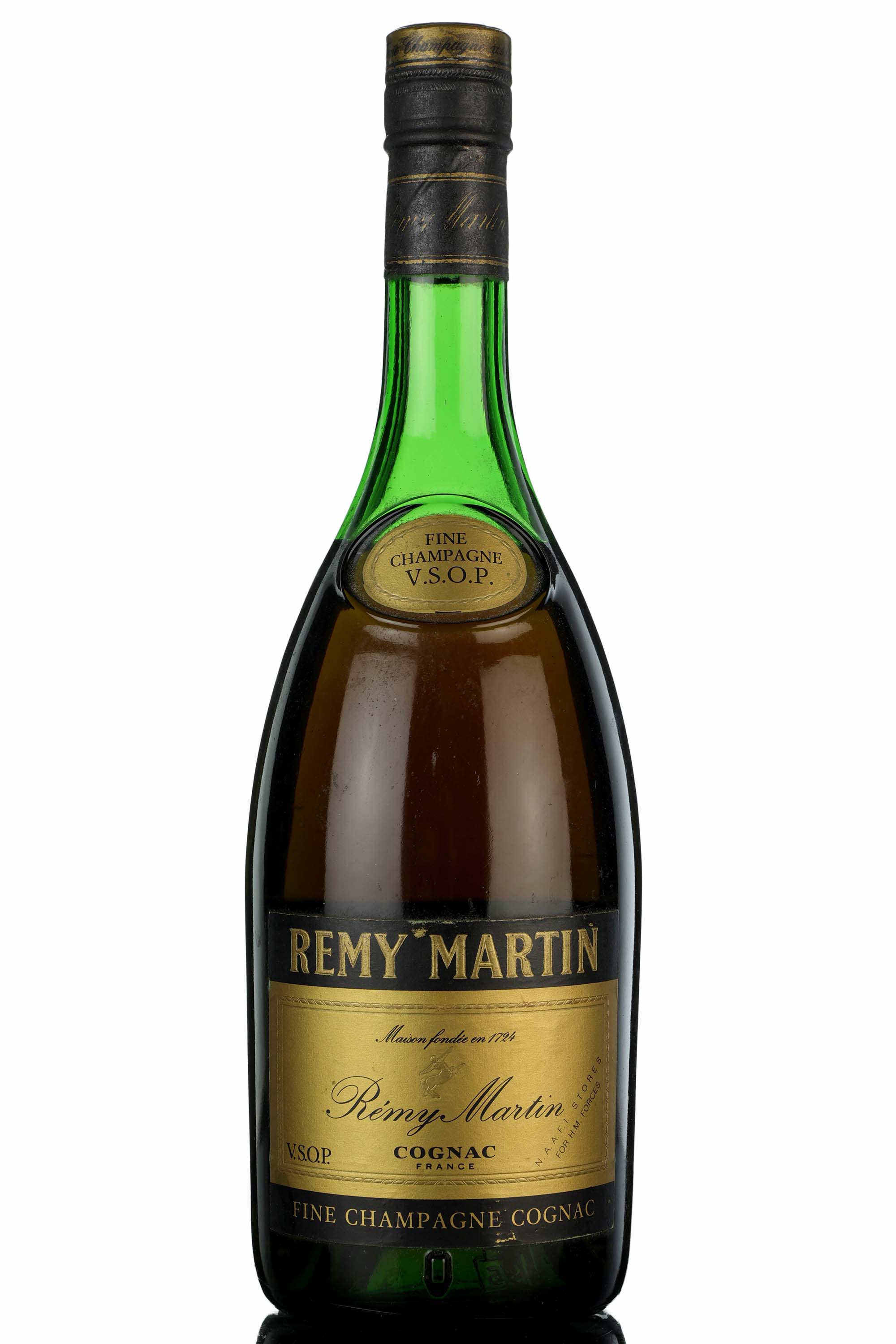 Remy Martin VSOP Fine Champagne Cognac - N.A.A.F.I Stores