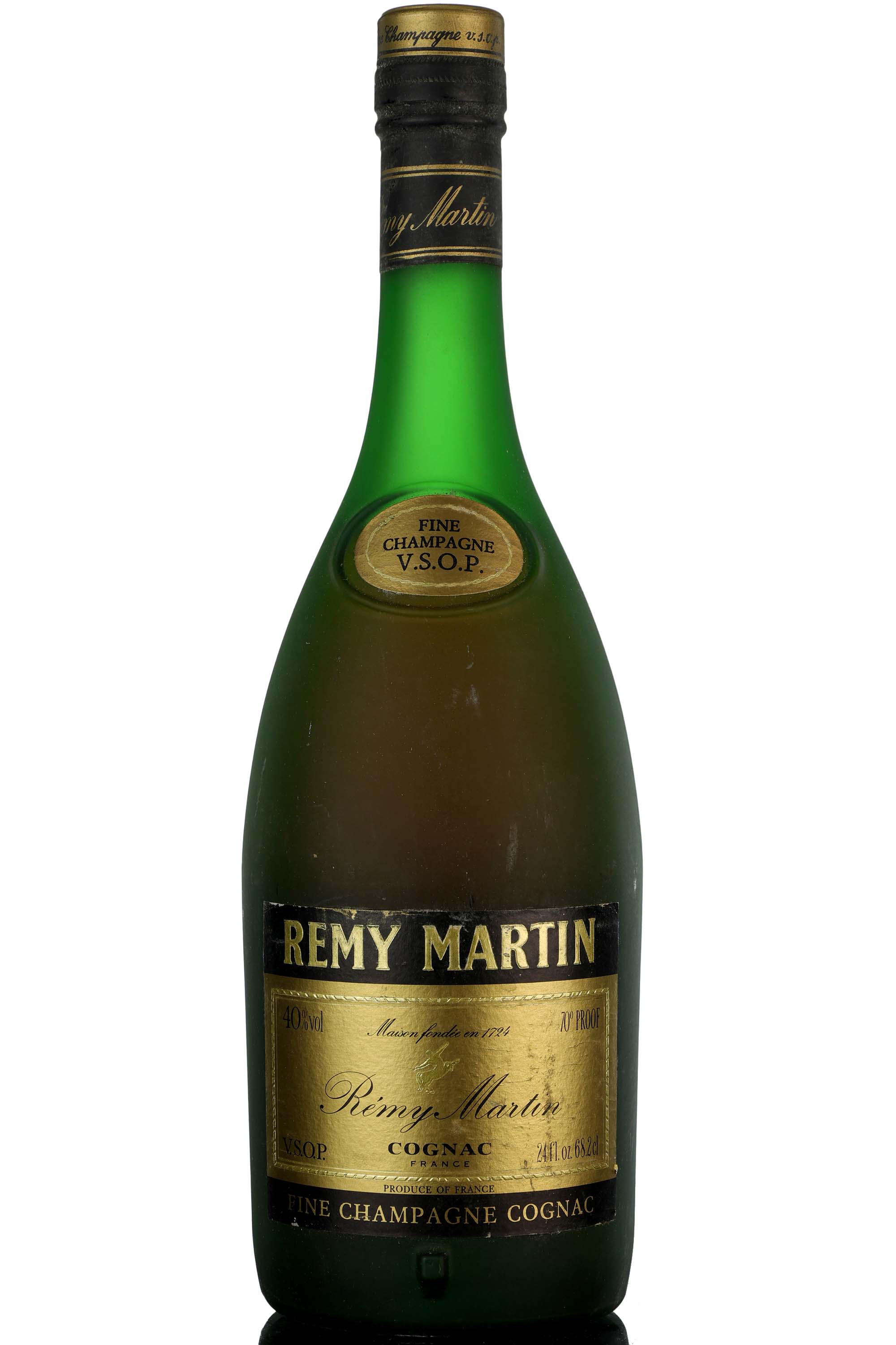 Remy Martin VSOP Fine Champagne Cognac - 1970s