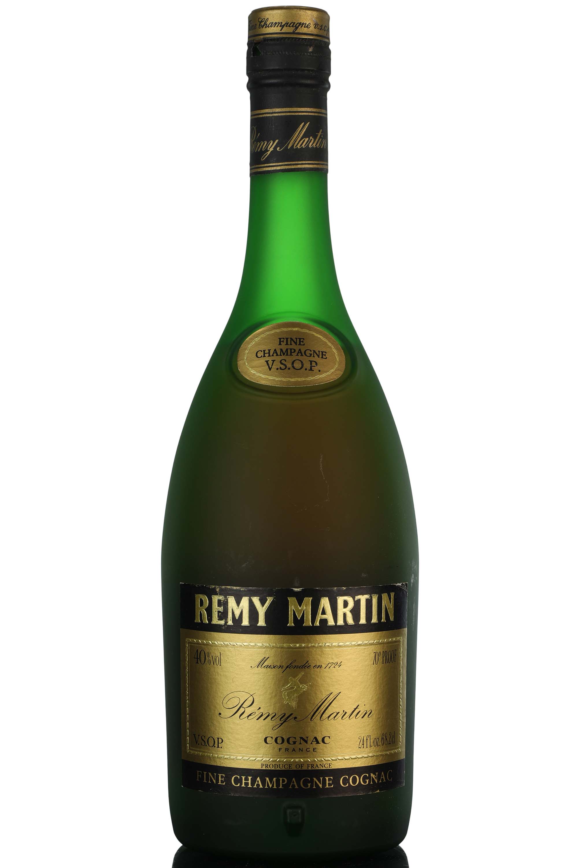 Remy Martin VSOP Fine Champagne Cognac - 1970s