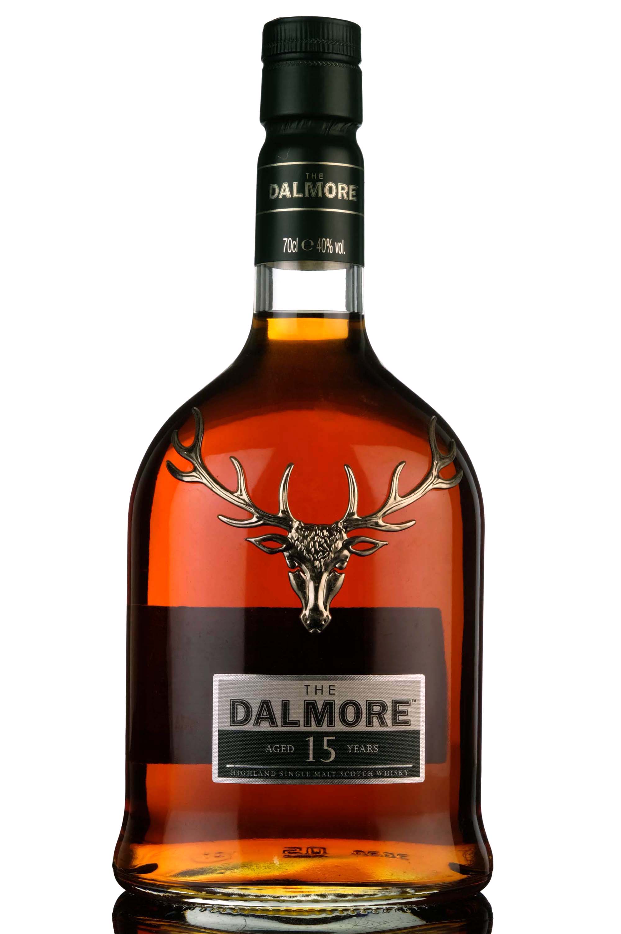 Dalmore 15 Year Old