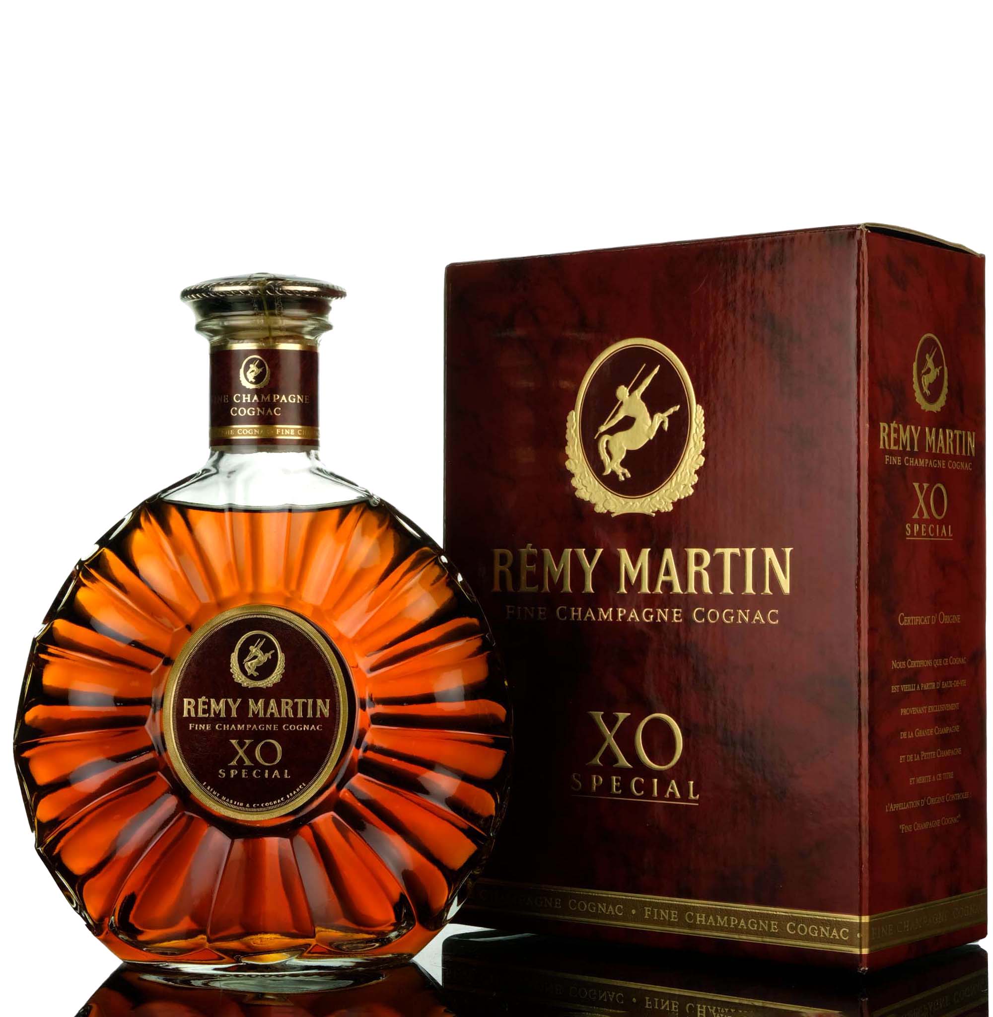 Remy Martin XO Special - Fine Champagne Cognac
