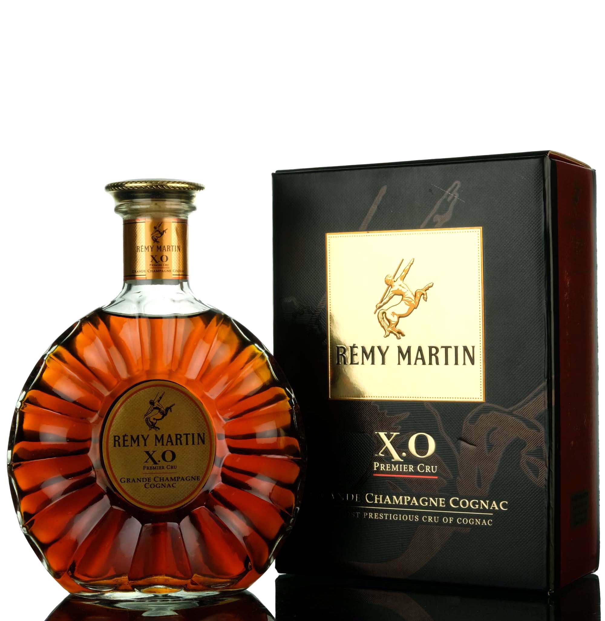 Remy Martin XO Premier Cru - Fine Champagne Cognac