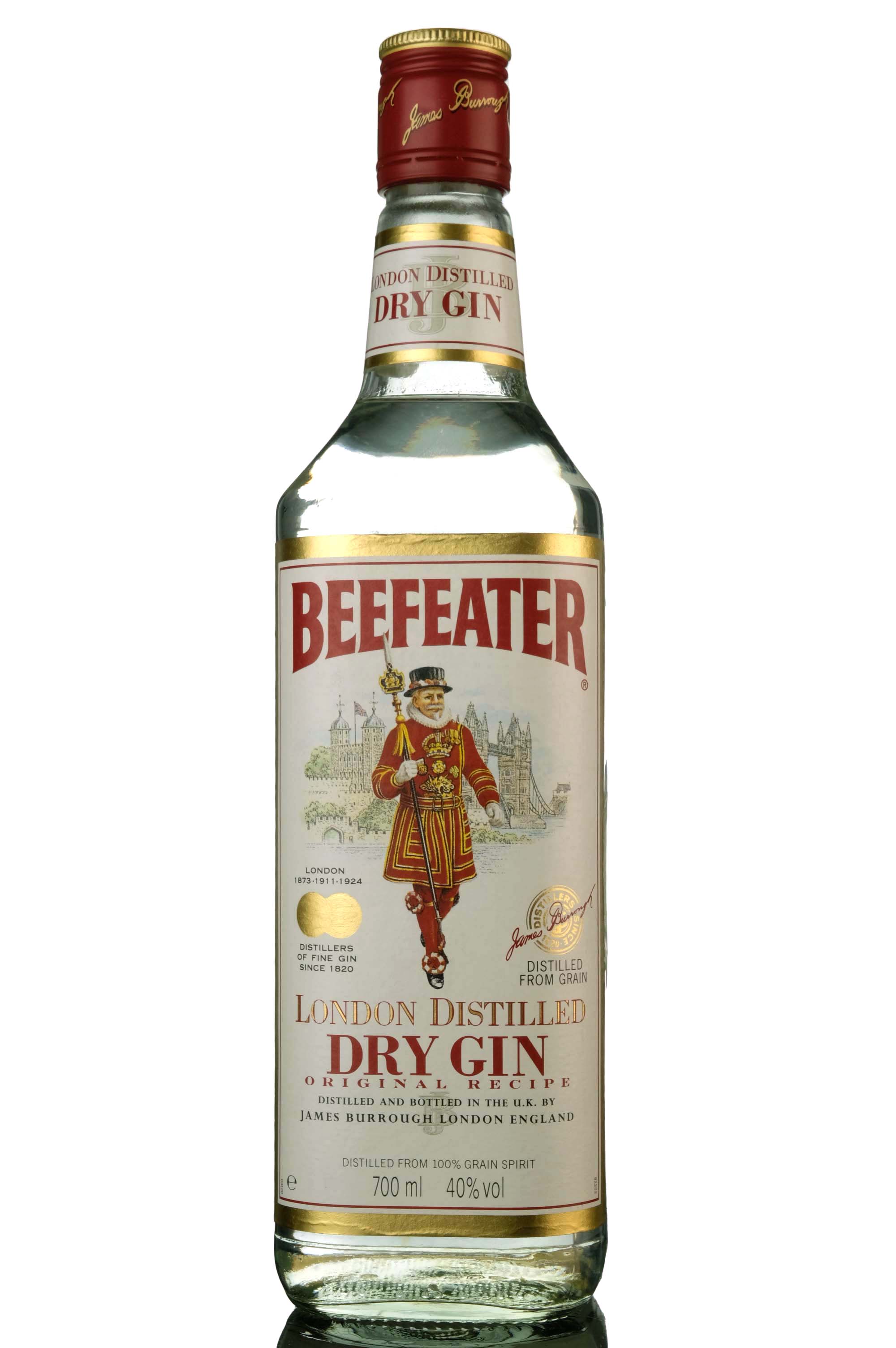 Beefeater London Gin