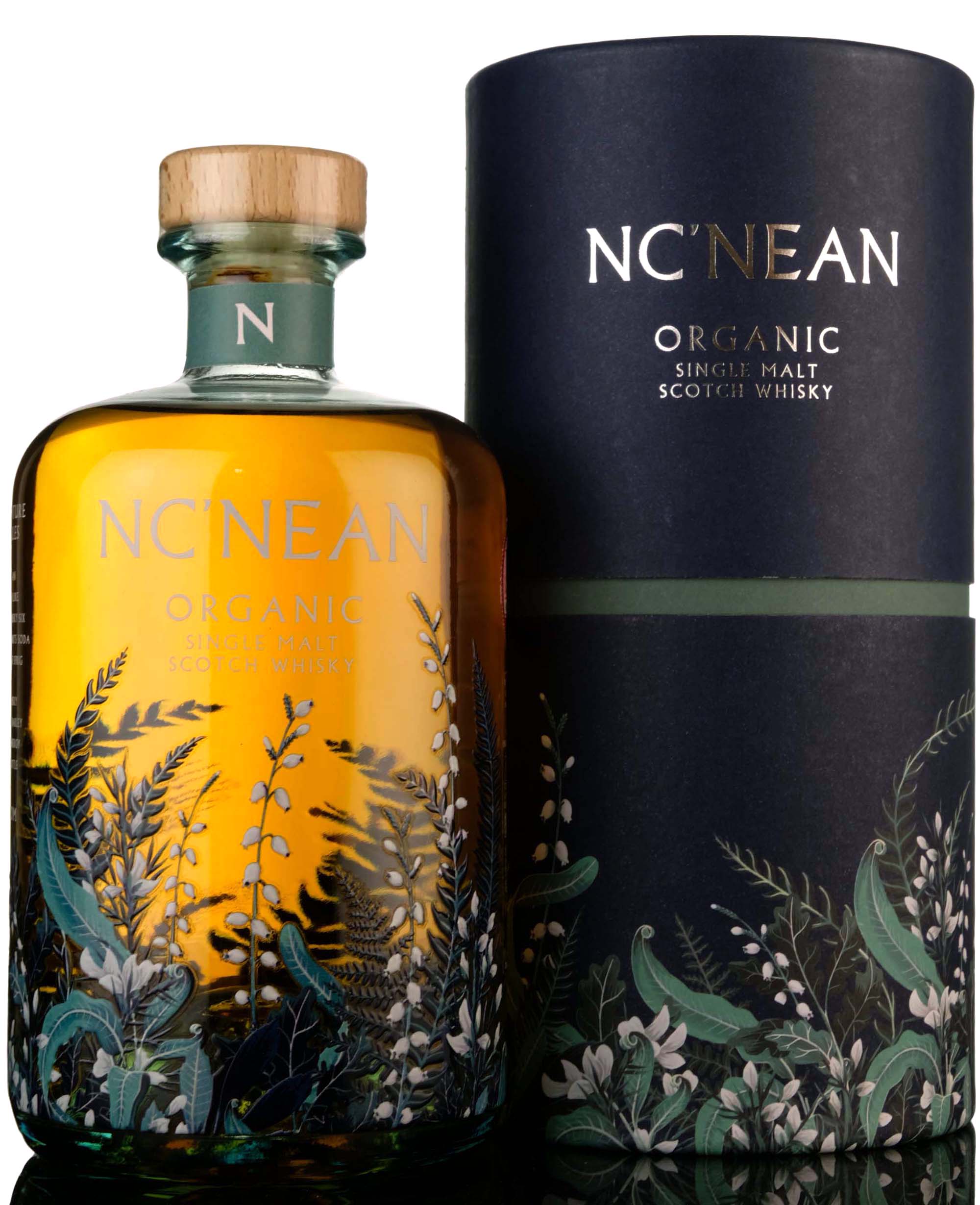 Nc'Nean Organic 2017-2020 - Batch 1