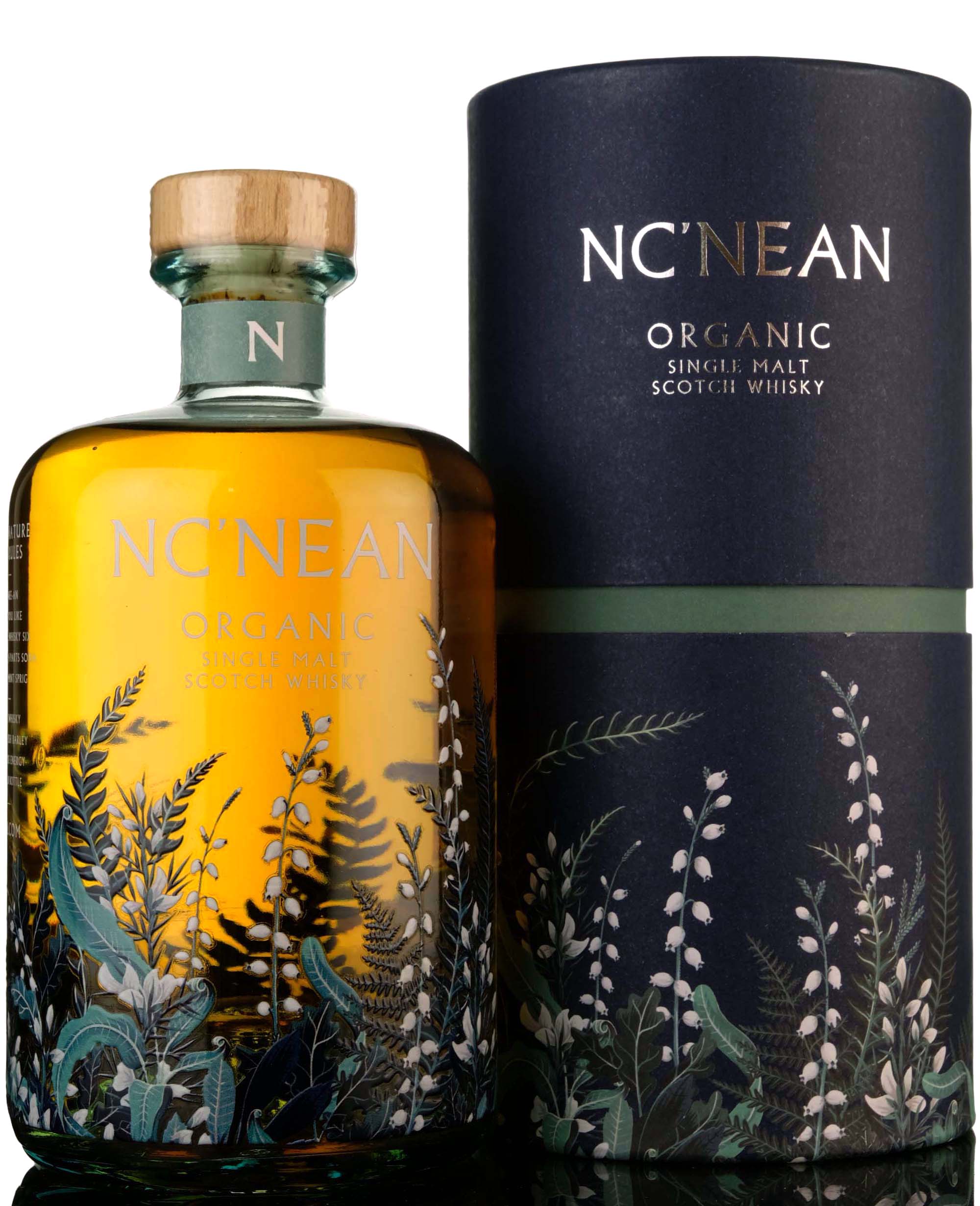 Nc'Nean Organic 2017-2020 - Batch 2